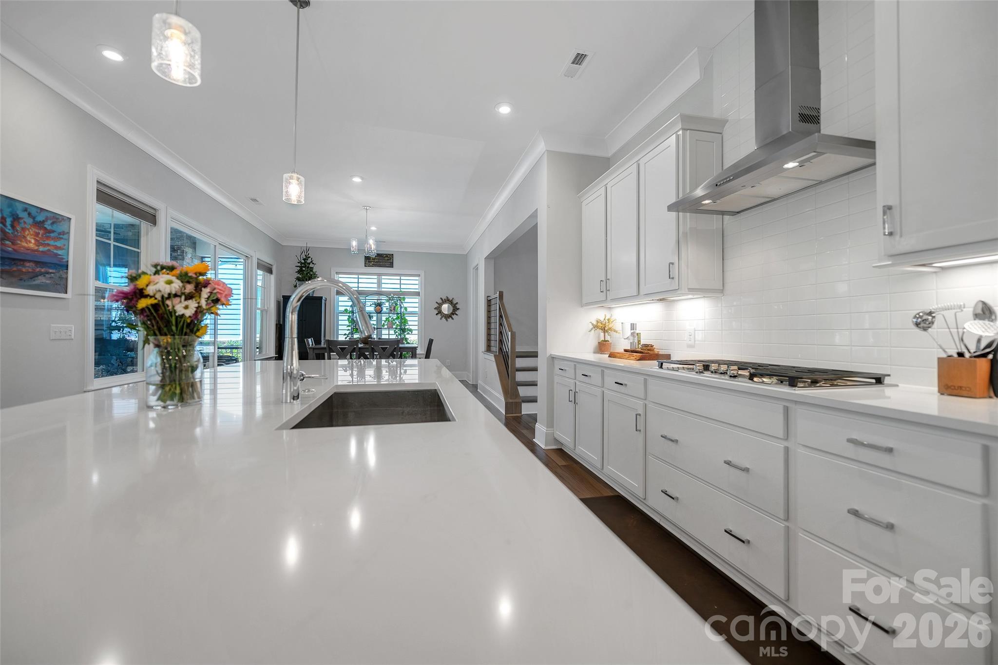 223 Lanyard Lane — Belmont