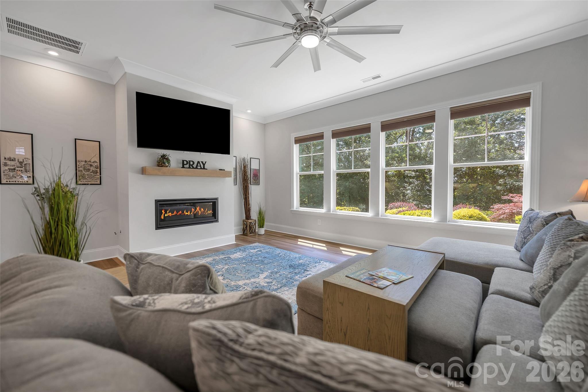 223 Lanyard Lane — Belmont