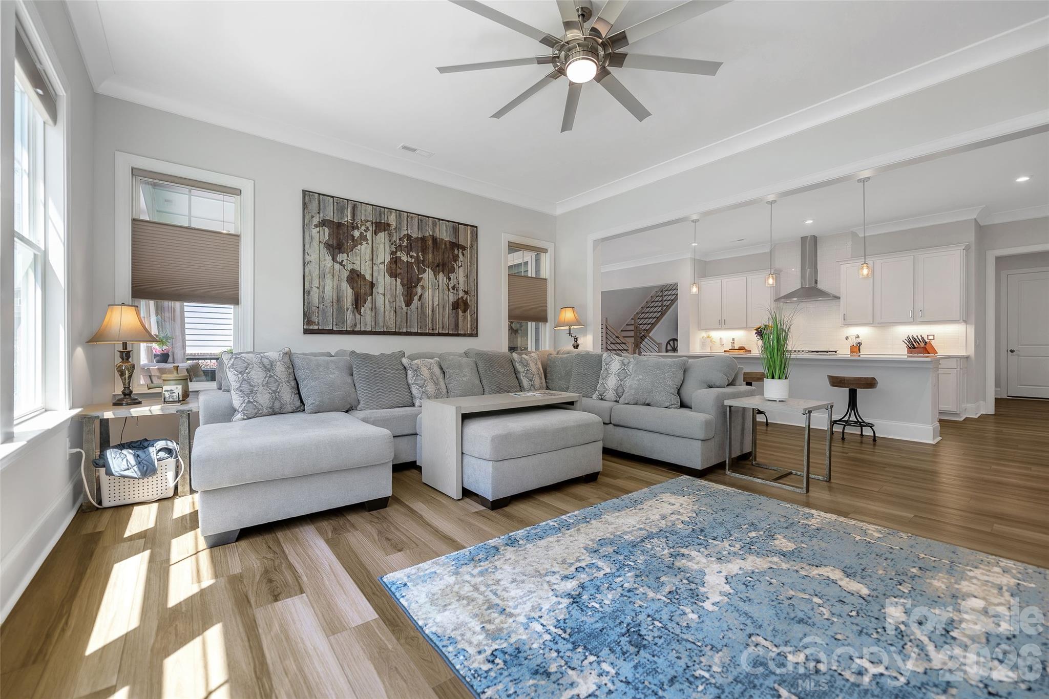 223 Lanyard Lane — Belmont