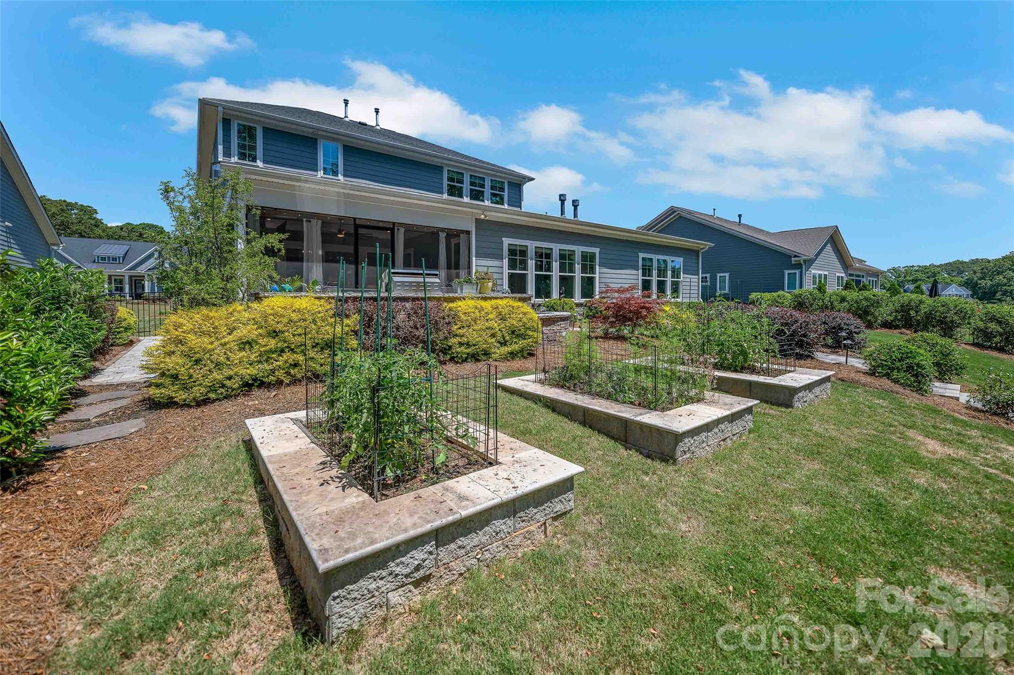 223 Lanyard Lane — Belmont