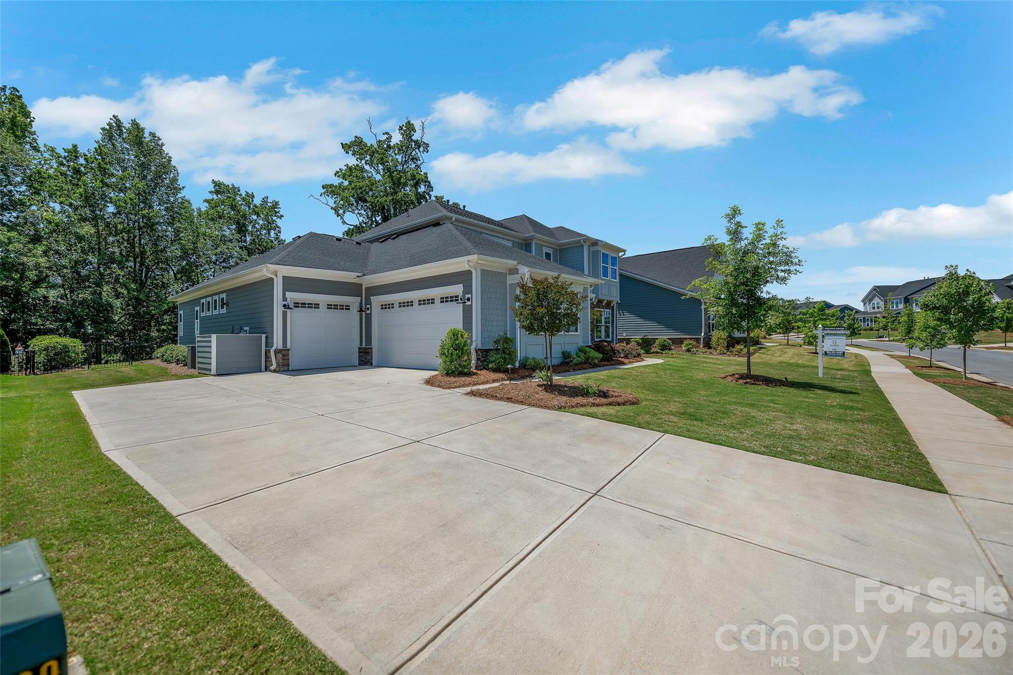 223 Lanyard Lane — Belmont