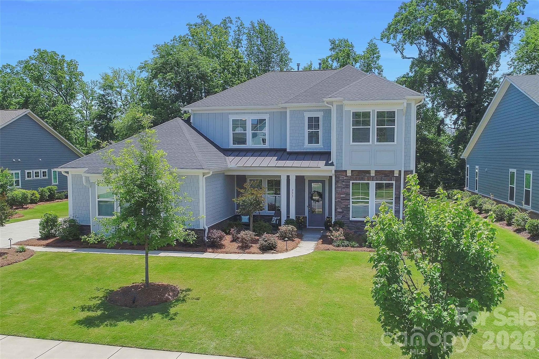 223 Lanyard Lane — Belmont