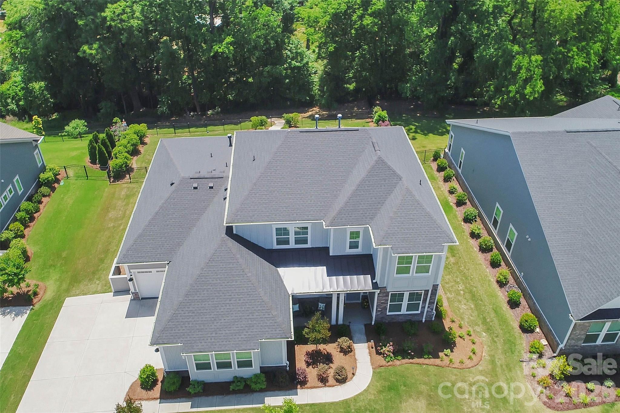 223 Lanyard Lane — Belmont