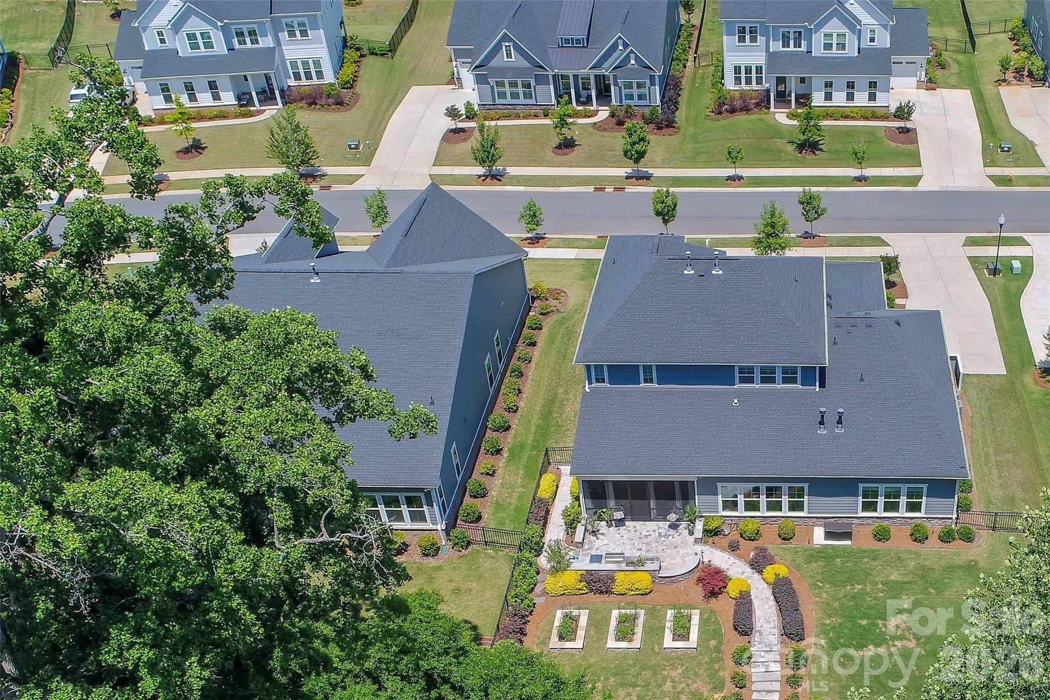 223 Lanyard Lane — Belmont