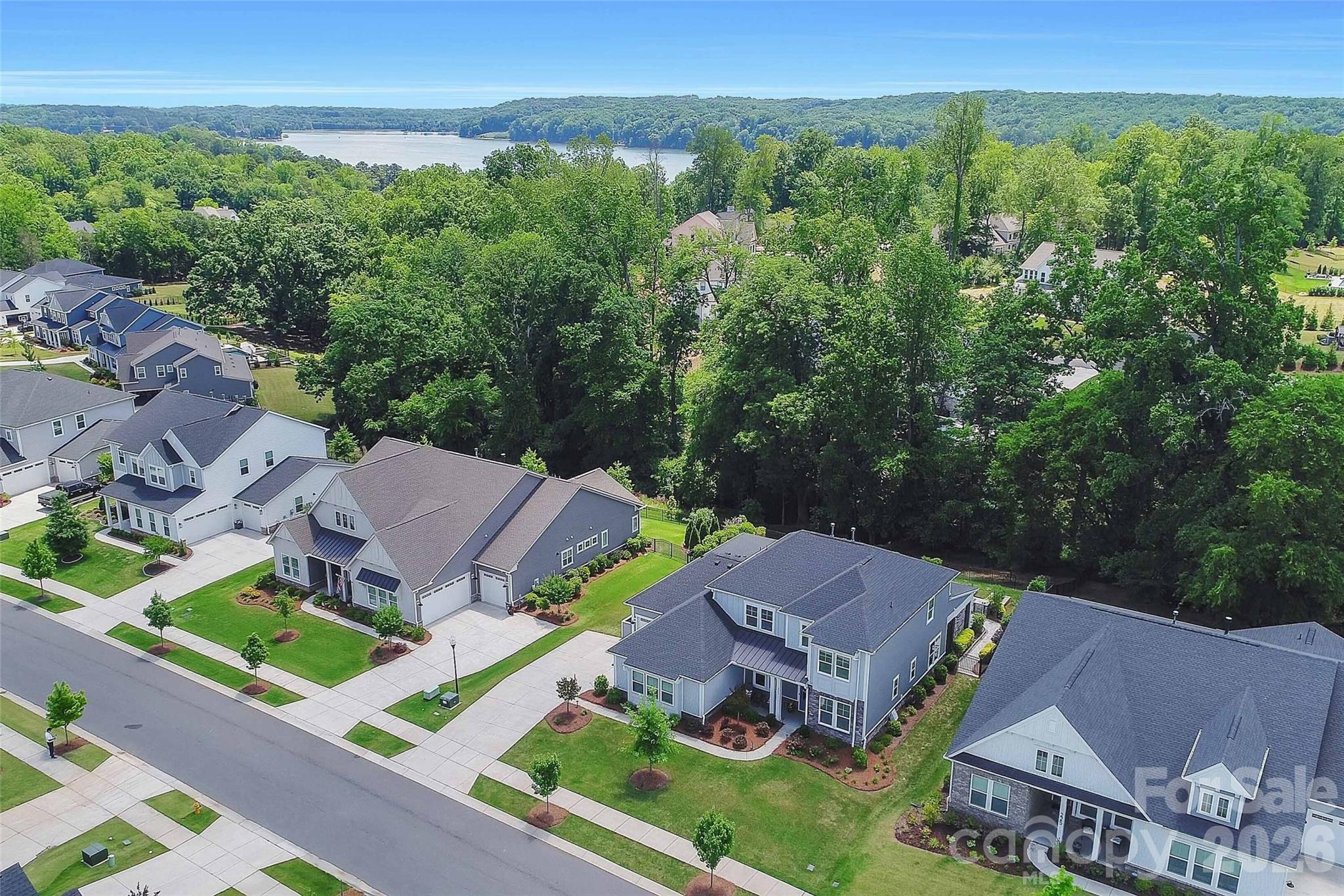 223 Lanyard Lane — Belmont