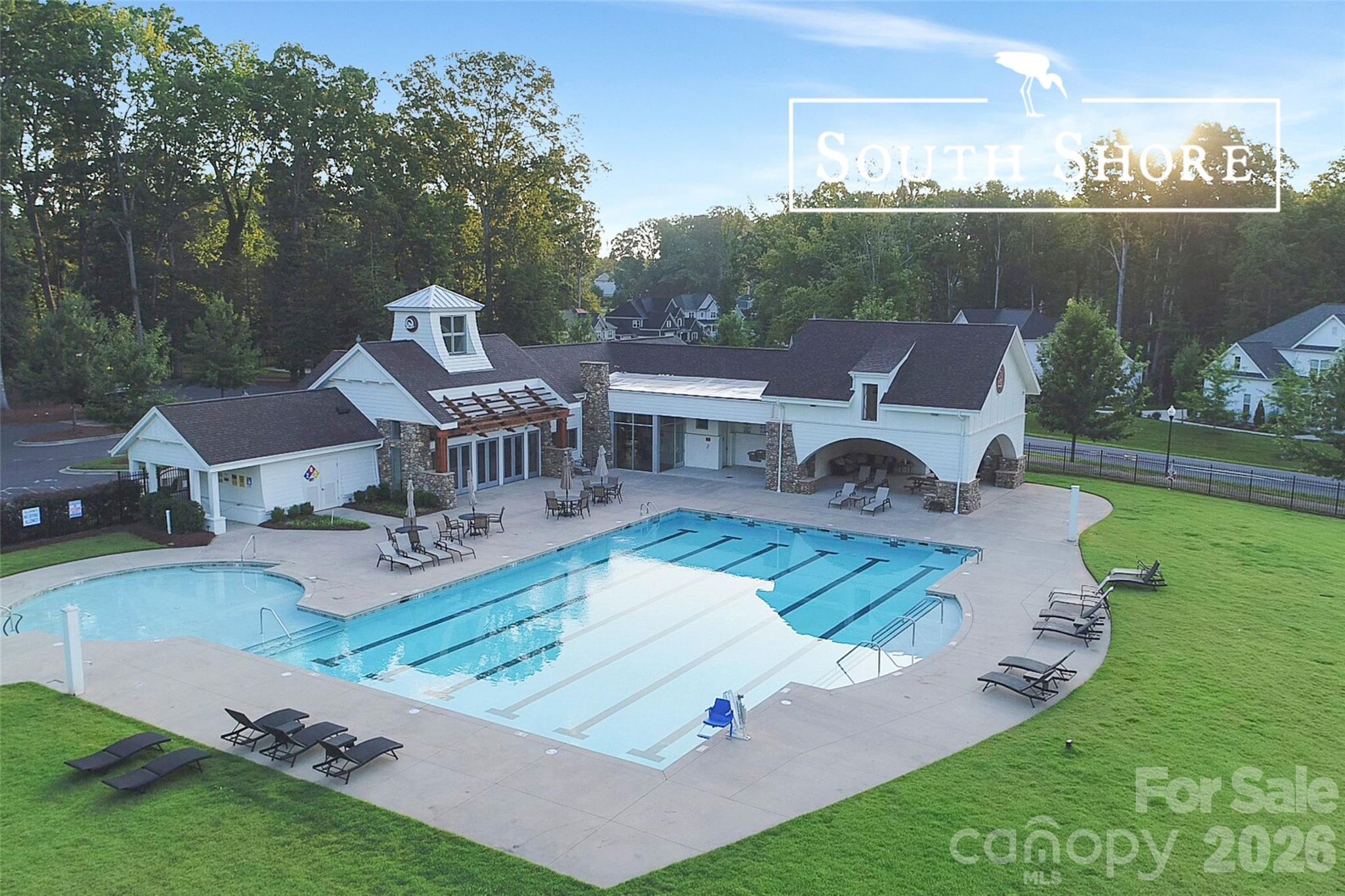 223 Lanyard Lane — Belmont