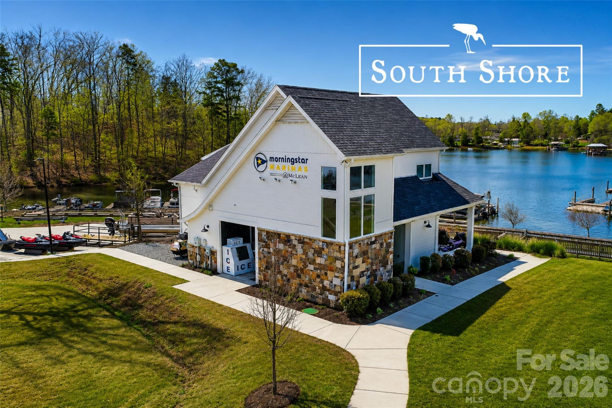 223 Lanyard Lane — Belmont