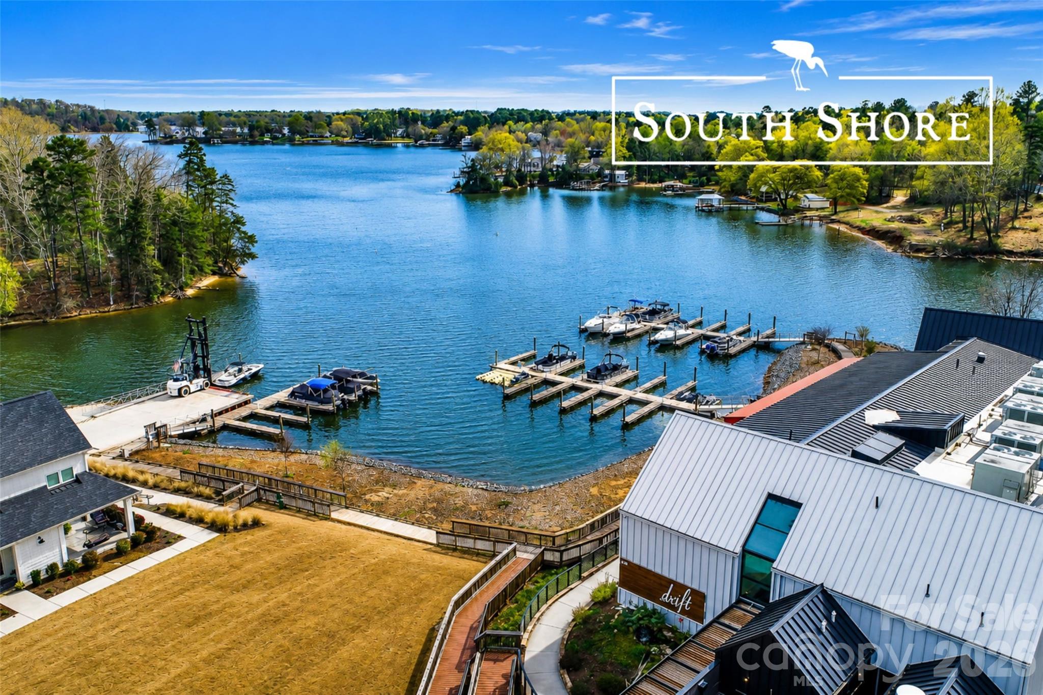 223 Lanyard Lane — Belmont