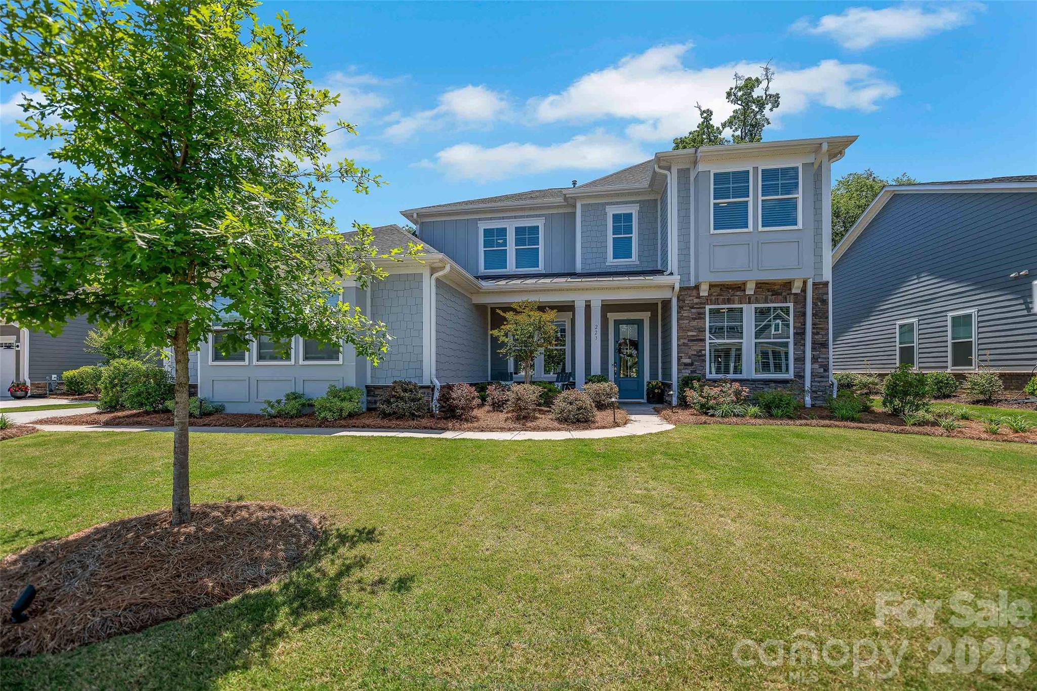 223 Lanyard Lane — Belmont
