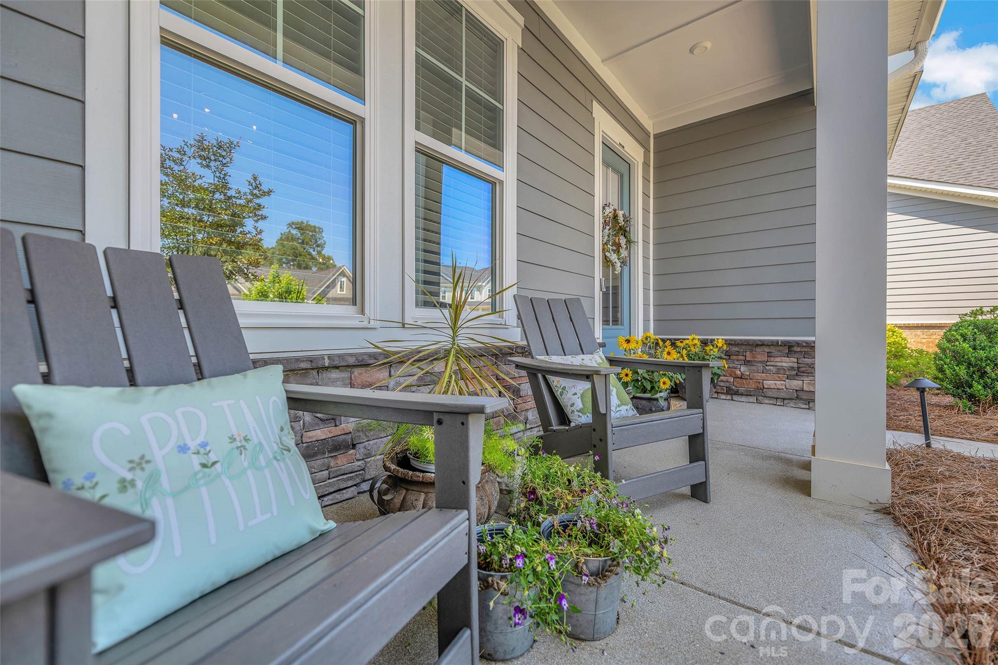 223 Lanyard Lane — Belmont