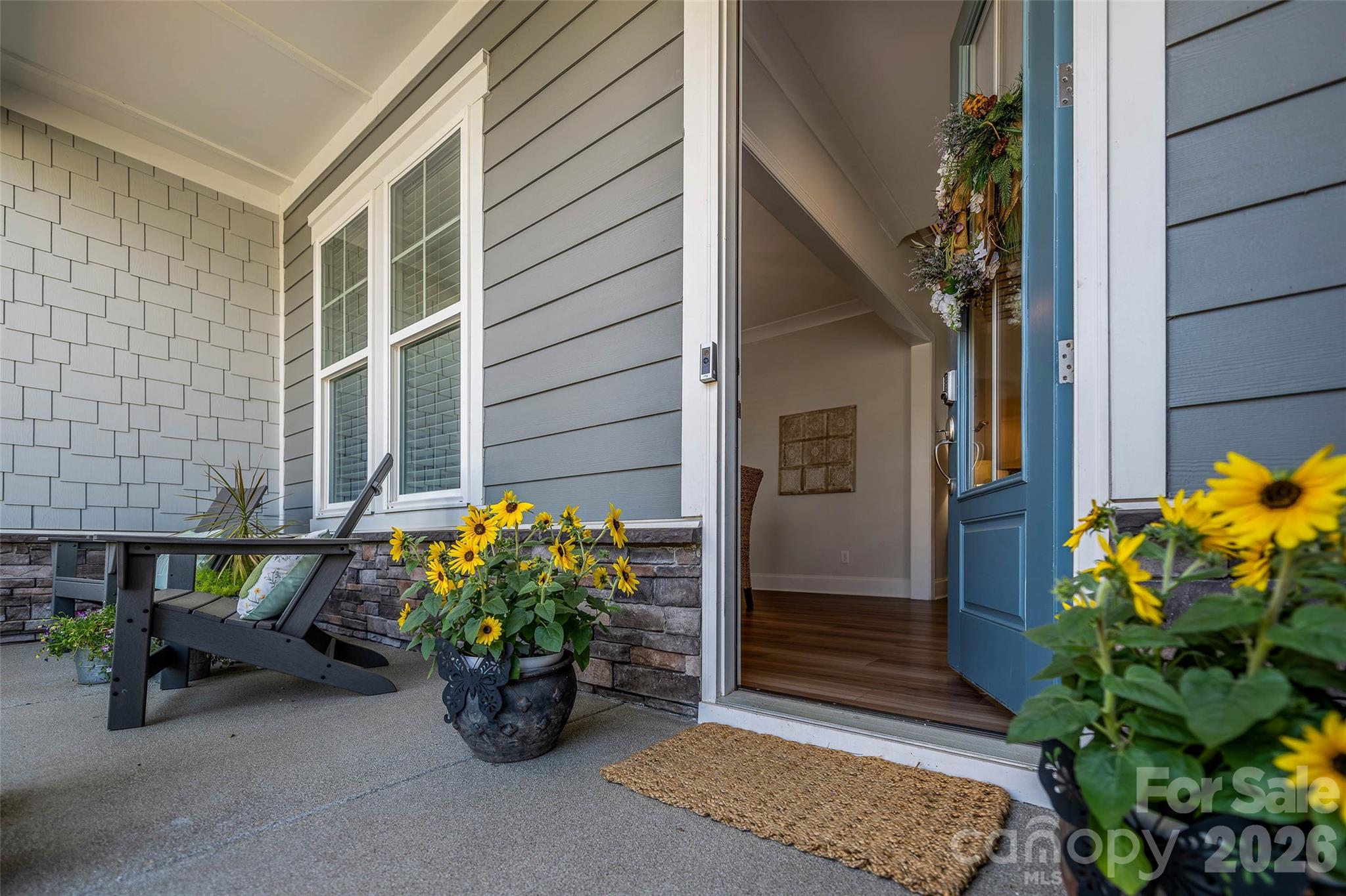 223 Lanyard Lane — Belmont