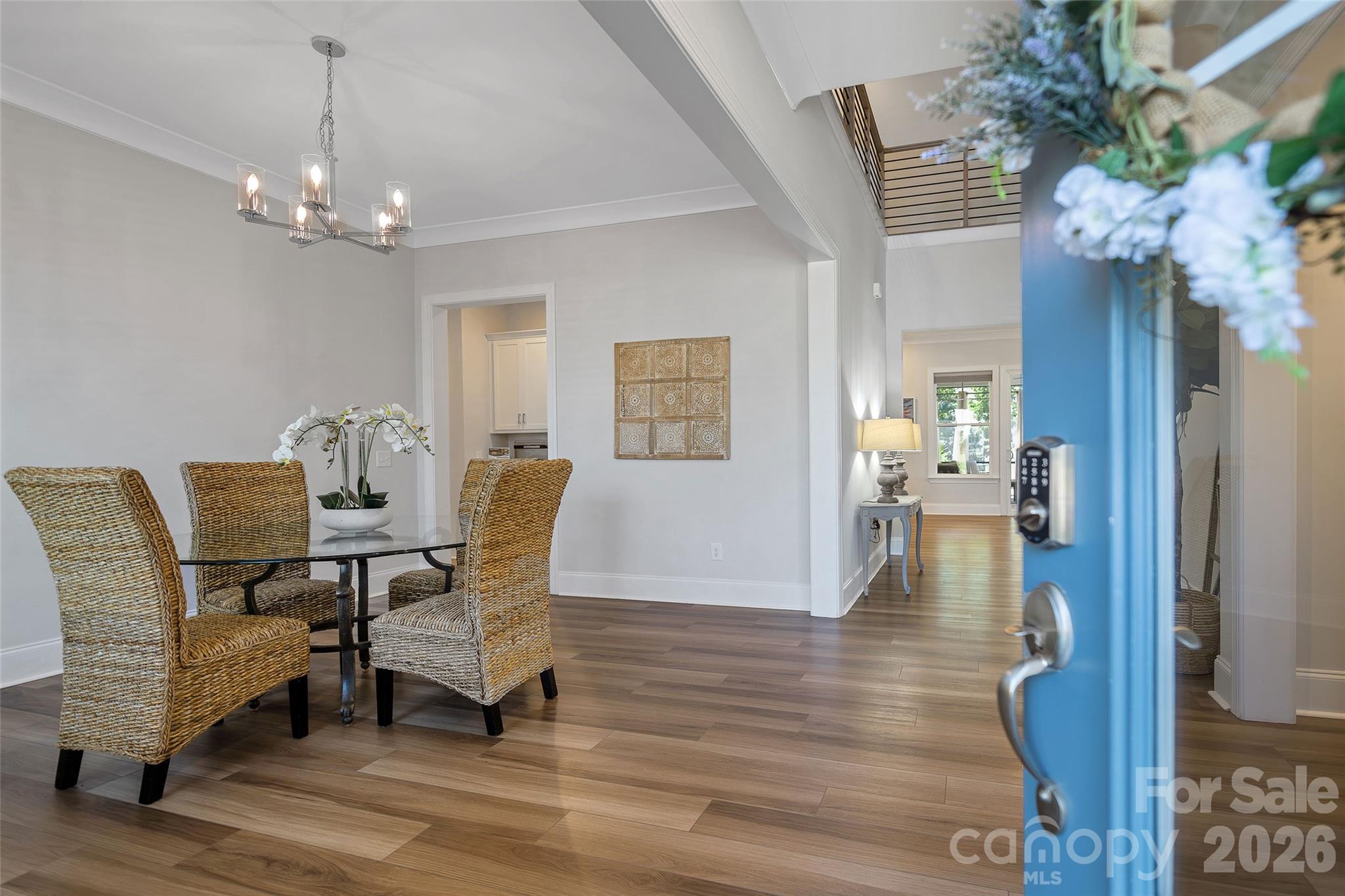 223 Lanyard Lane — Belmont