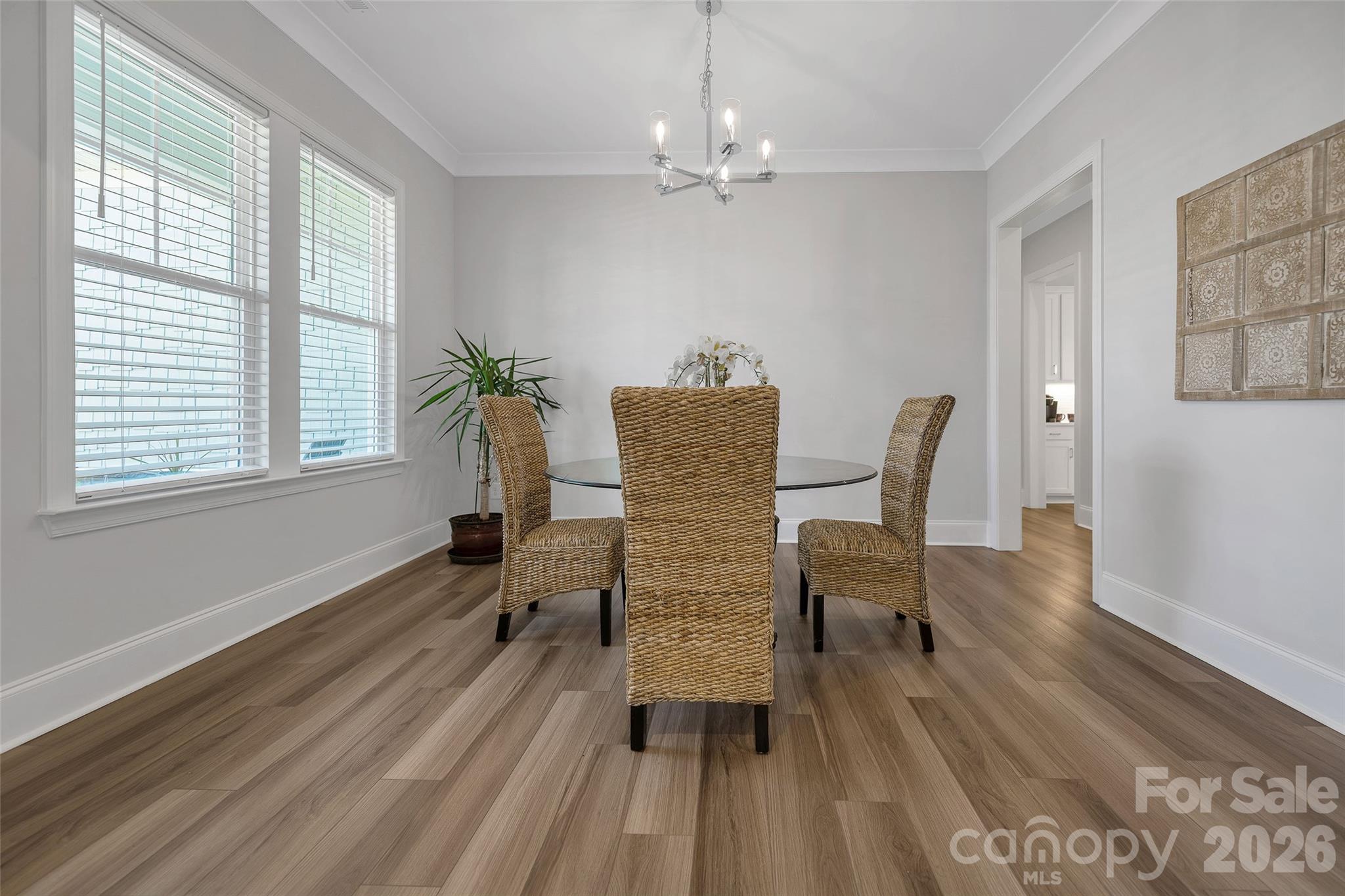 223 Lanyard Lane — Belmont