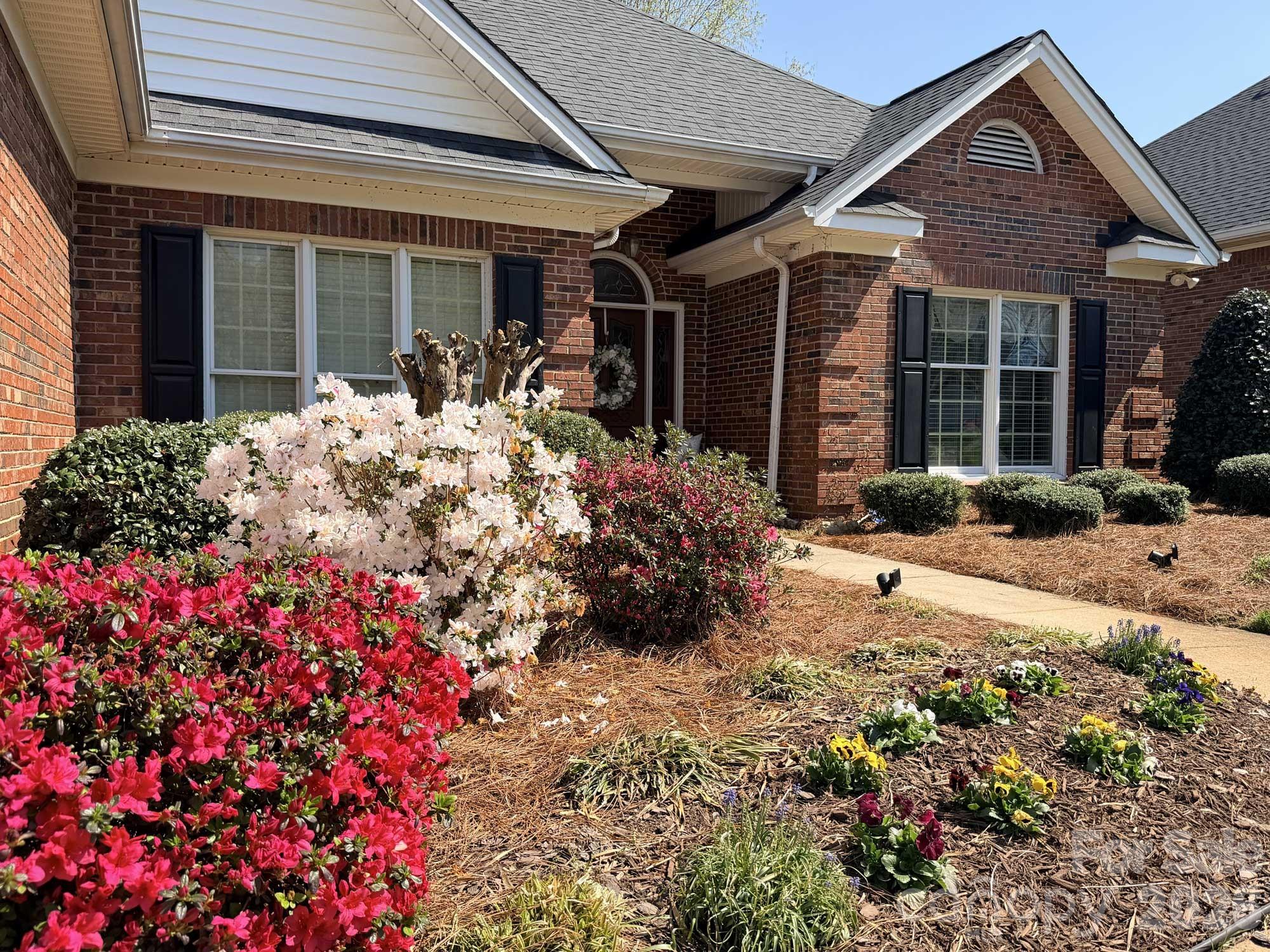 3632 Jordanview Lane — Gastonia