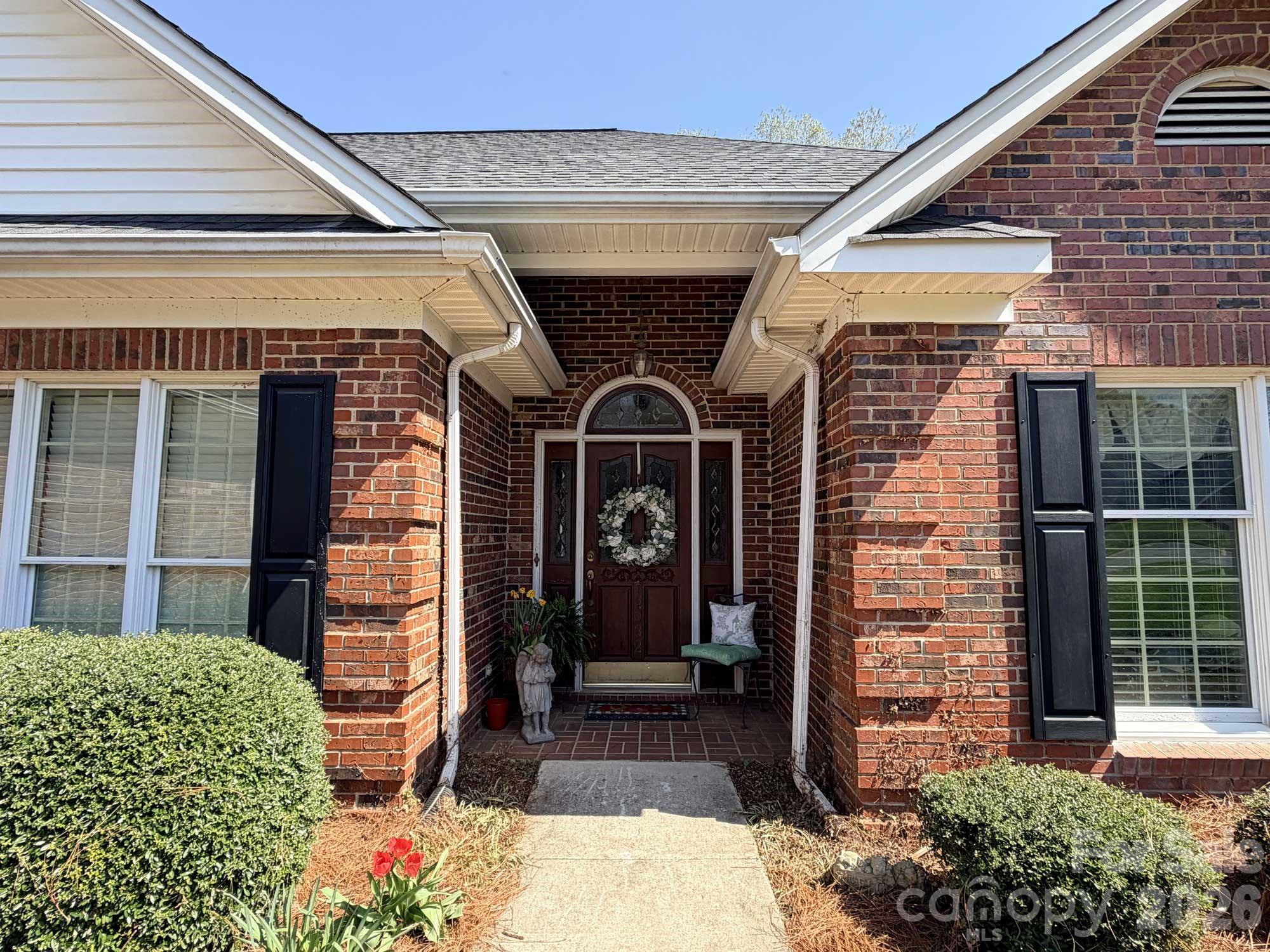 3632 Jordanview Lane — Gastonia