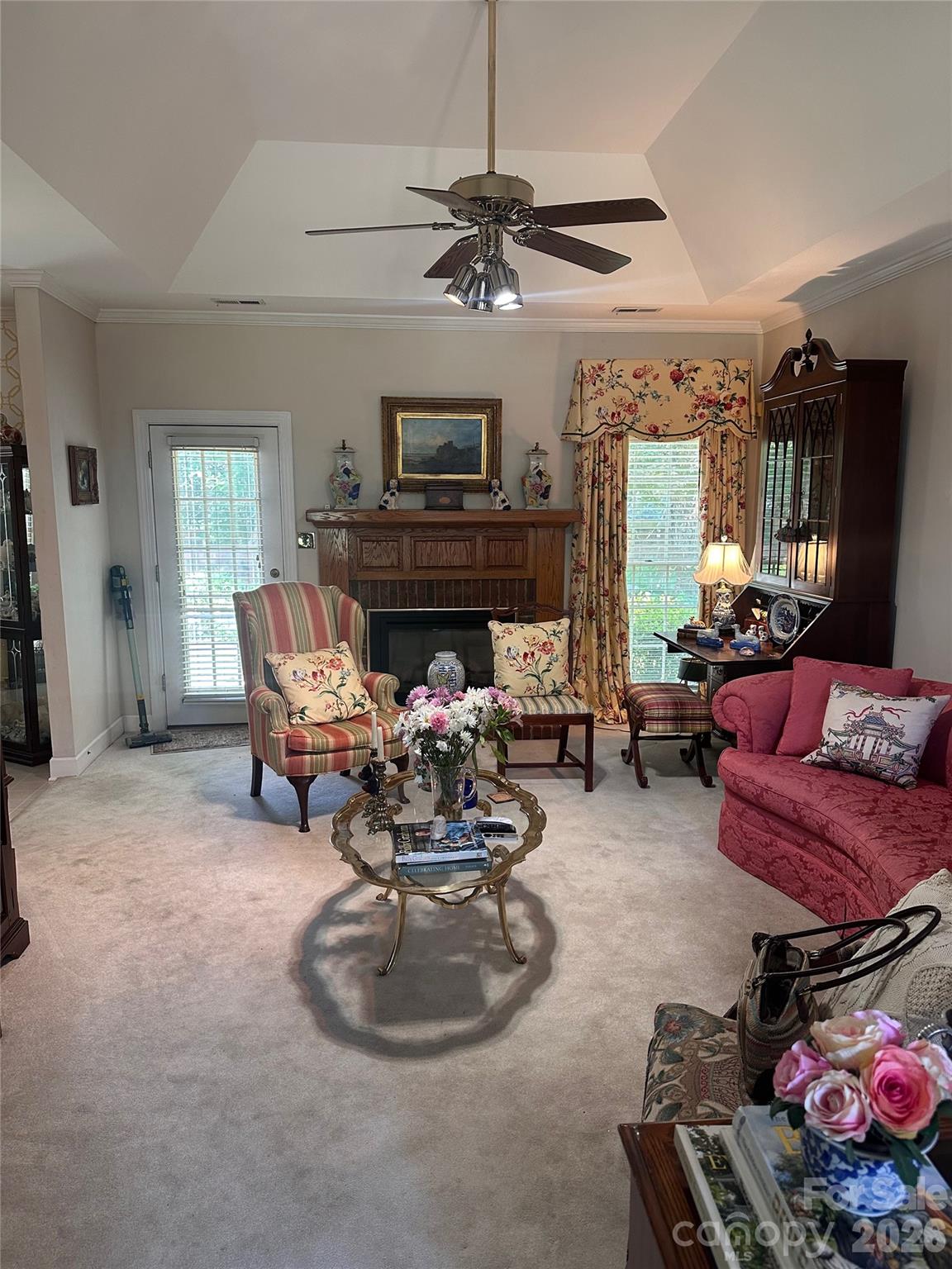 3632 Jordanview Lane — Gastonia