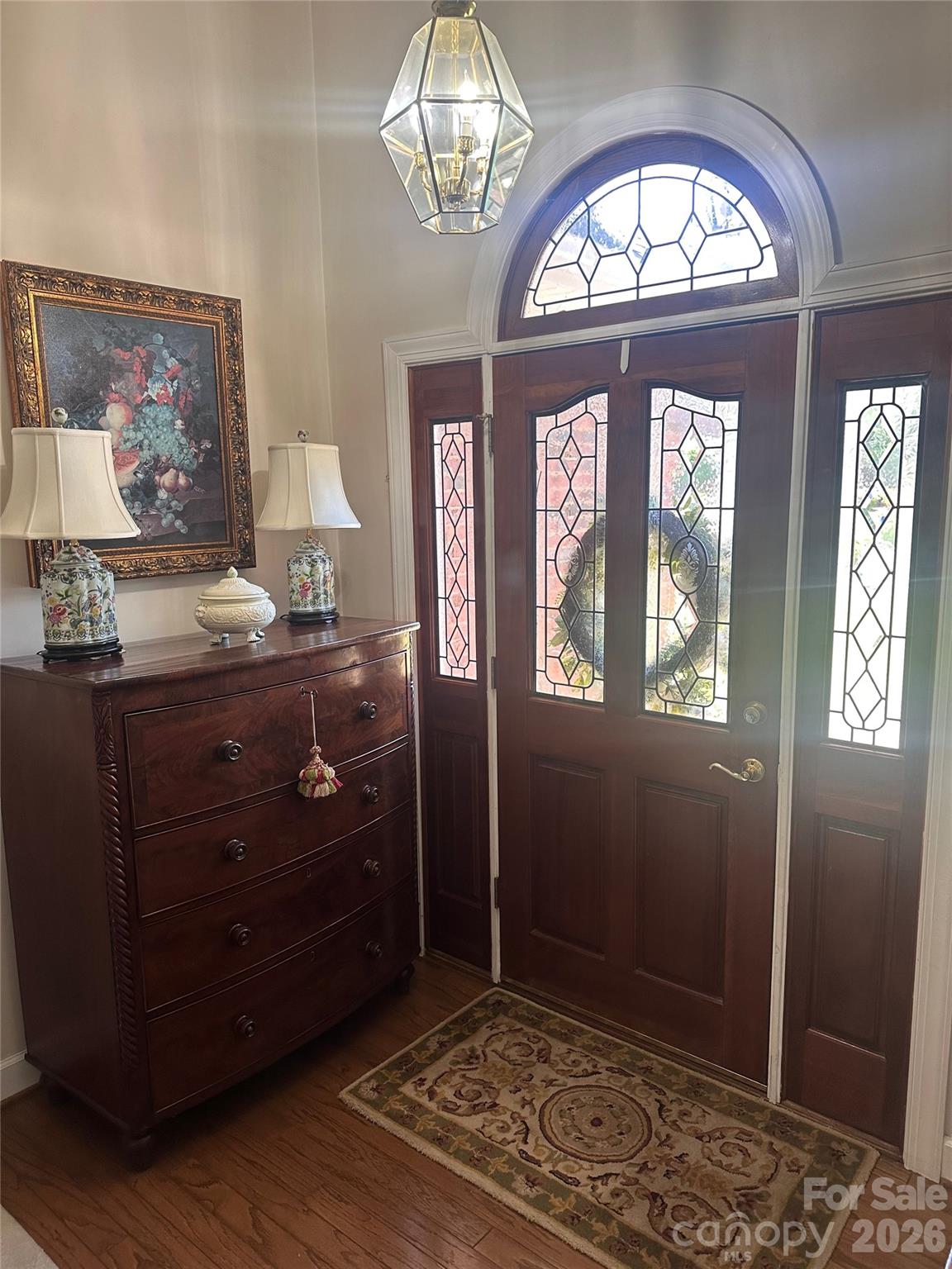 3632 Jordanview Lane — Gastonia