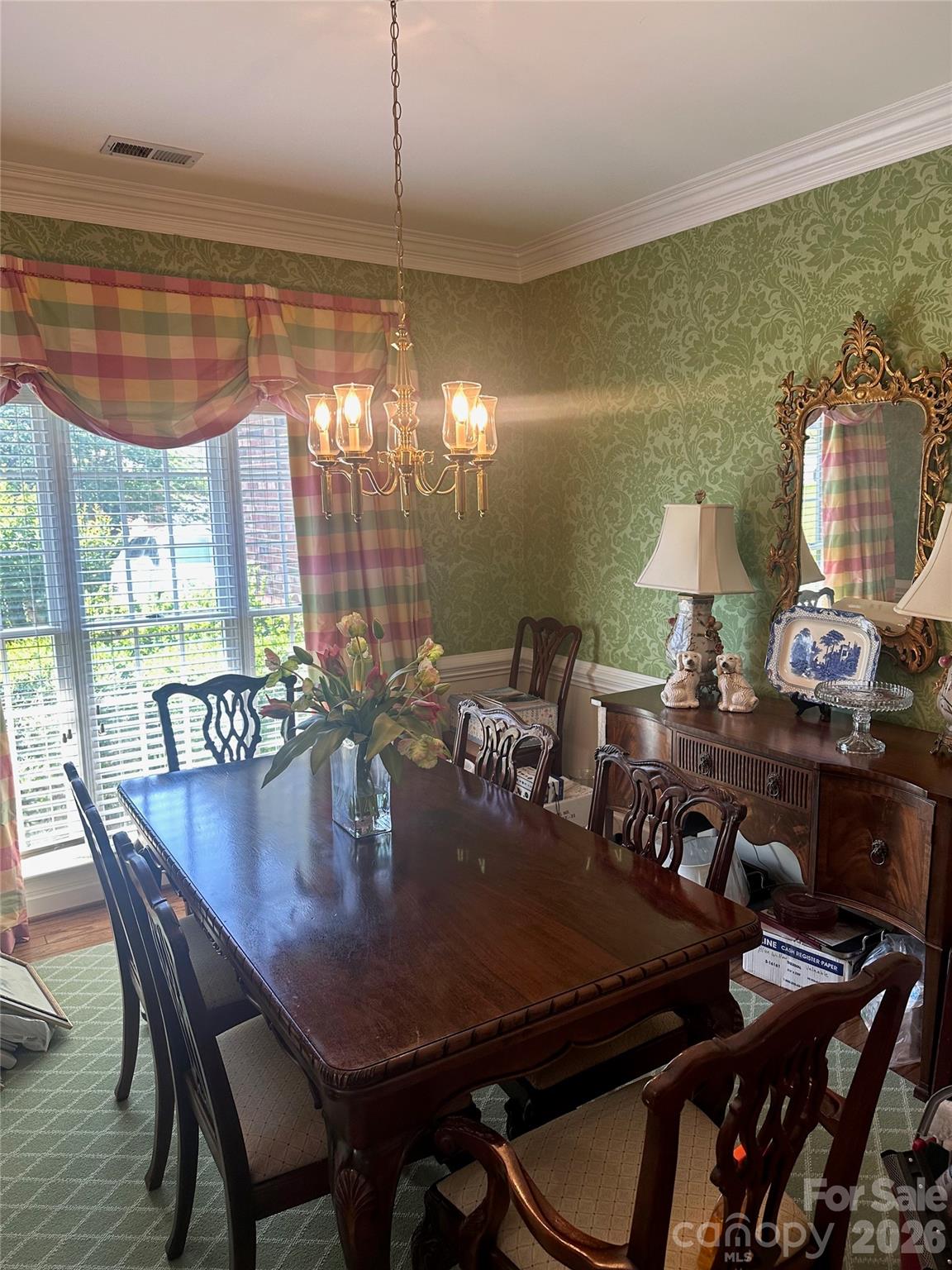 3632 Jordanview Lane — Gastonia