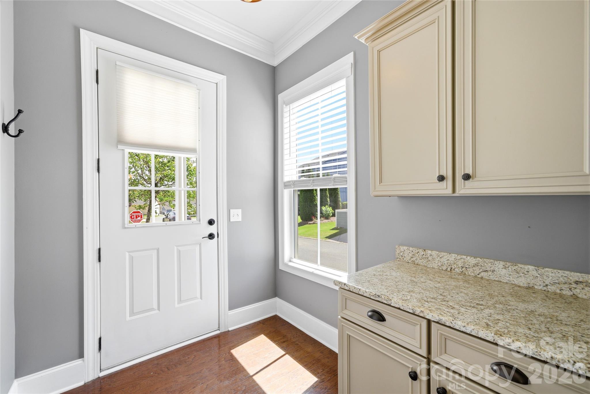 10227 Sam Meeks Road — Pineville