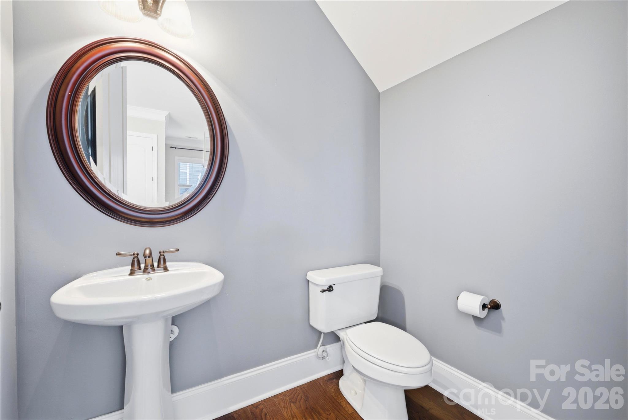 10227 Sam Meeks Road — Pineville