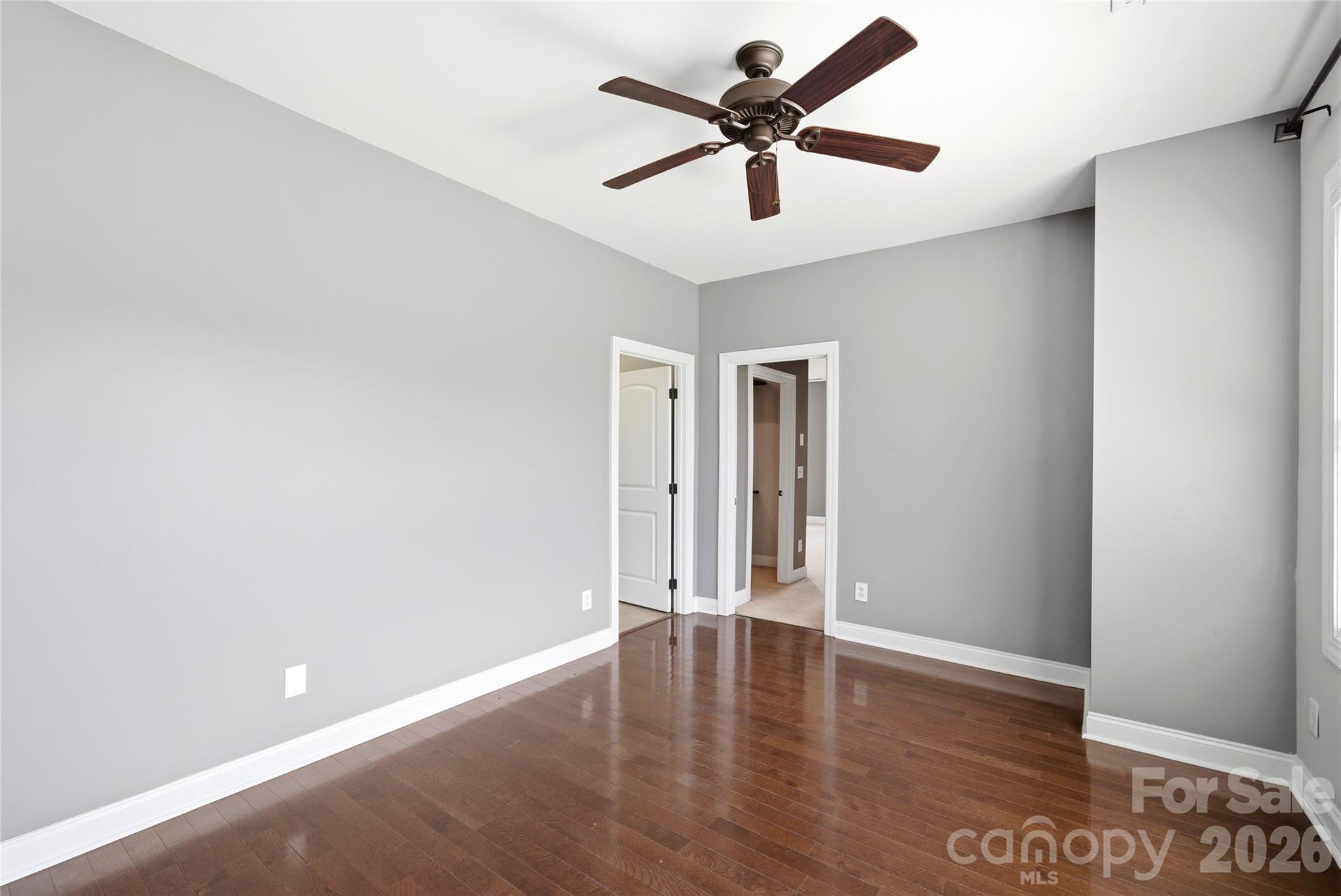 10227 Sam Meeks Road — Pineville