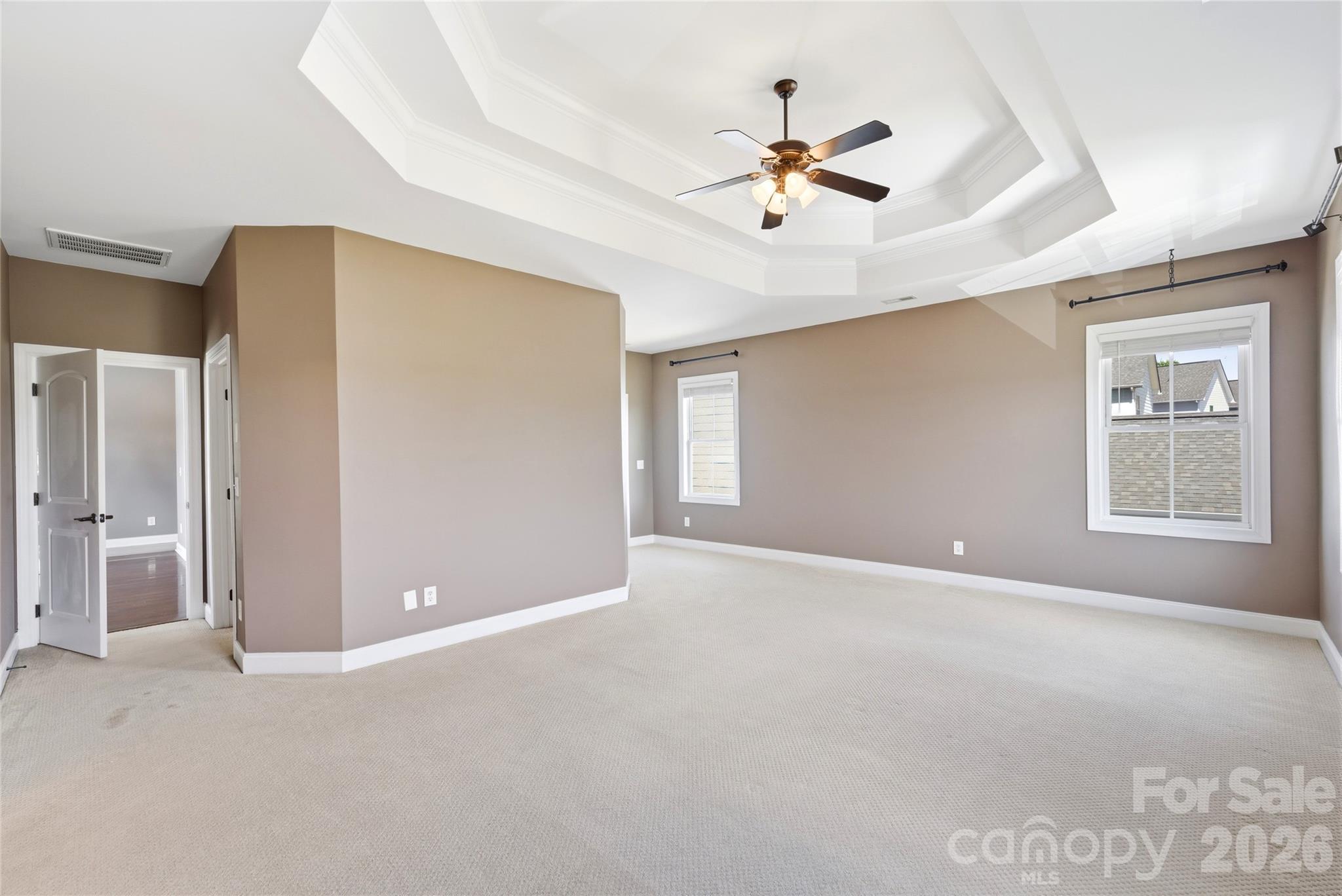 10227 Sam Meeks Road — Pineville