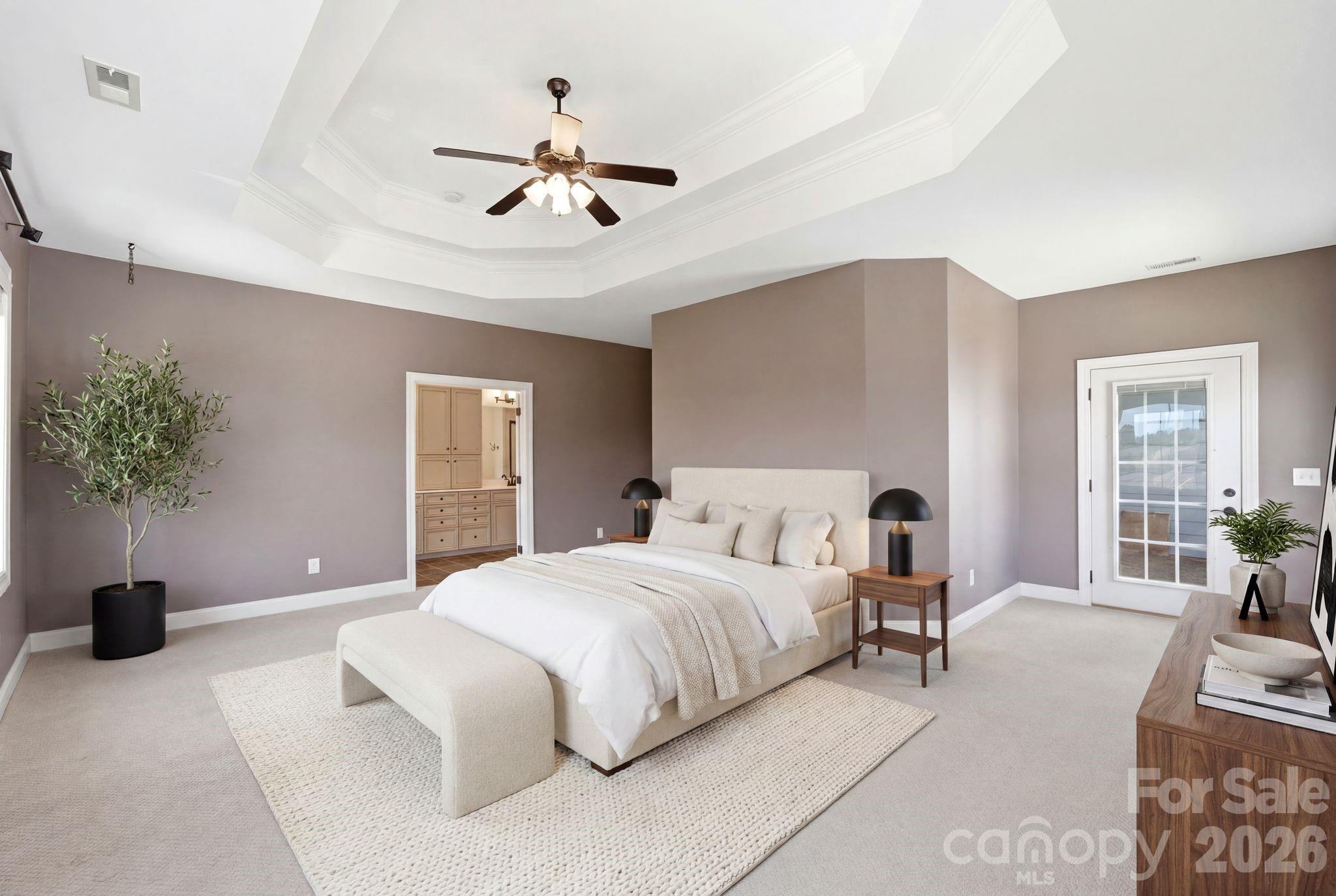 10227 Sam Meeks Road — Pineville