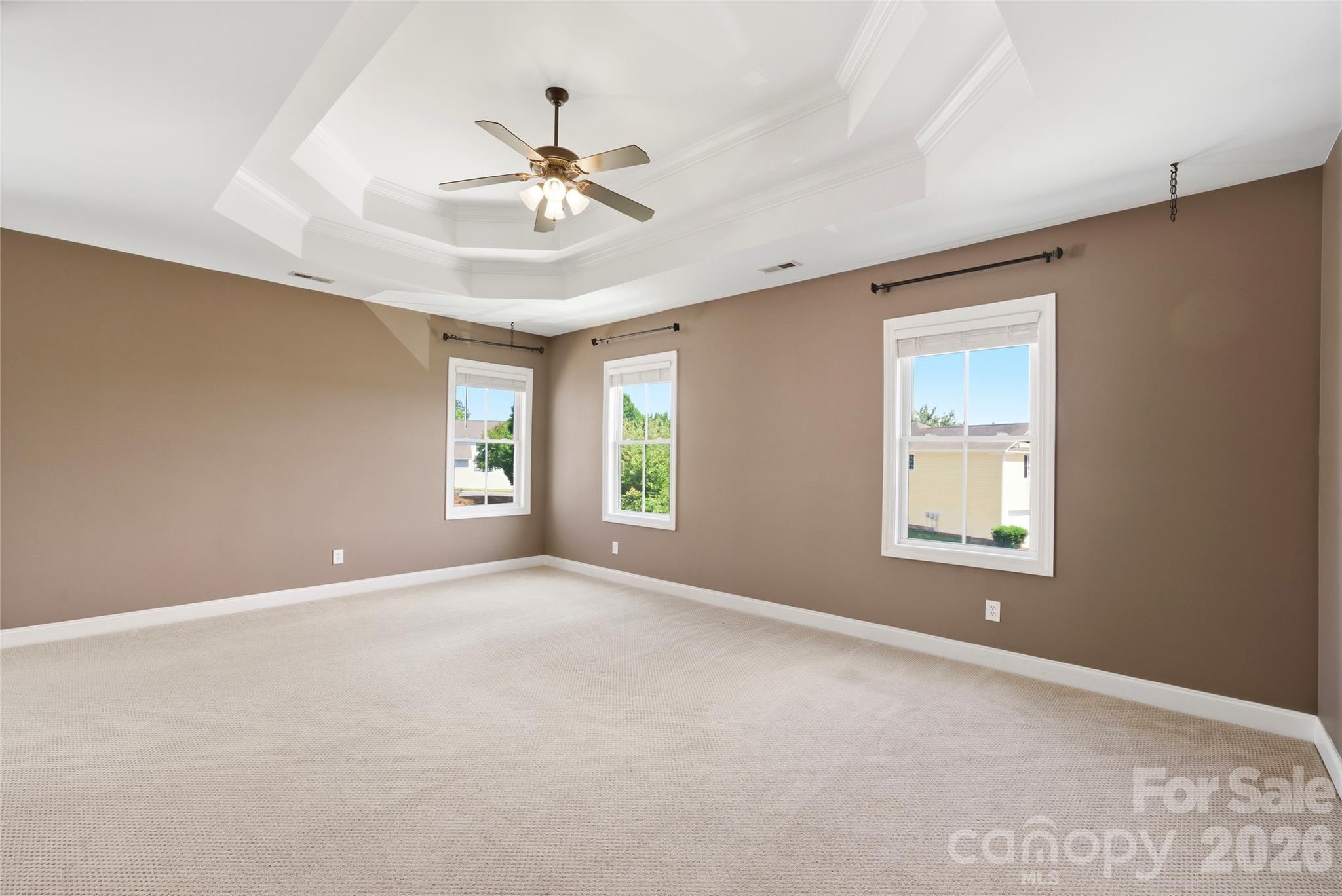 10227 Sam Meeks Road — Pineville