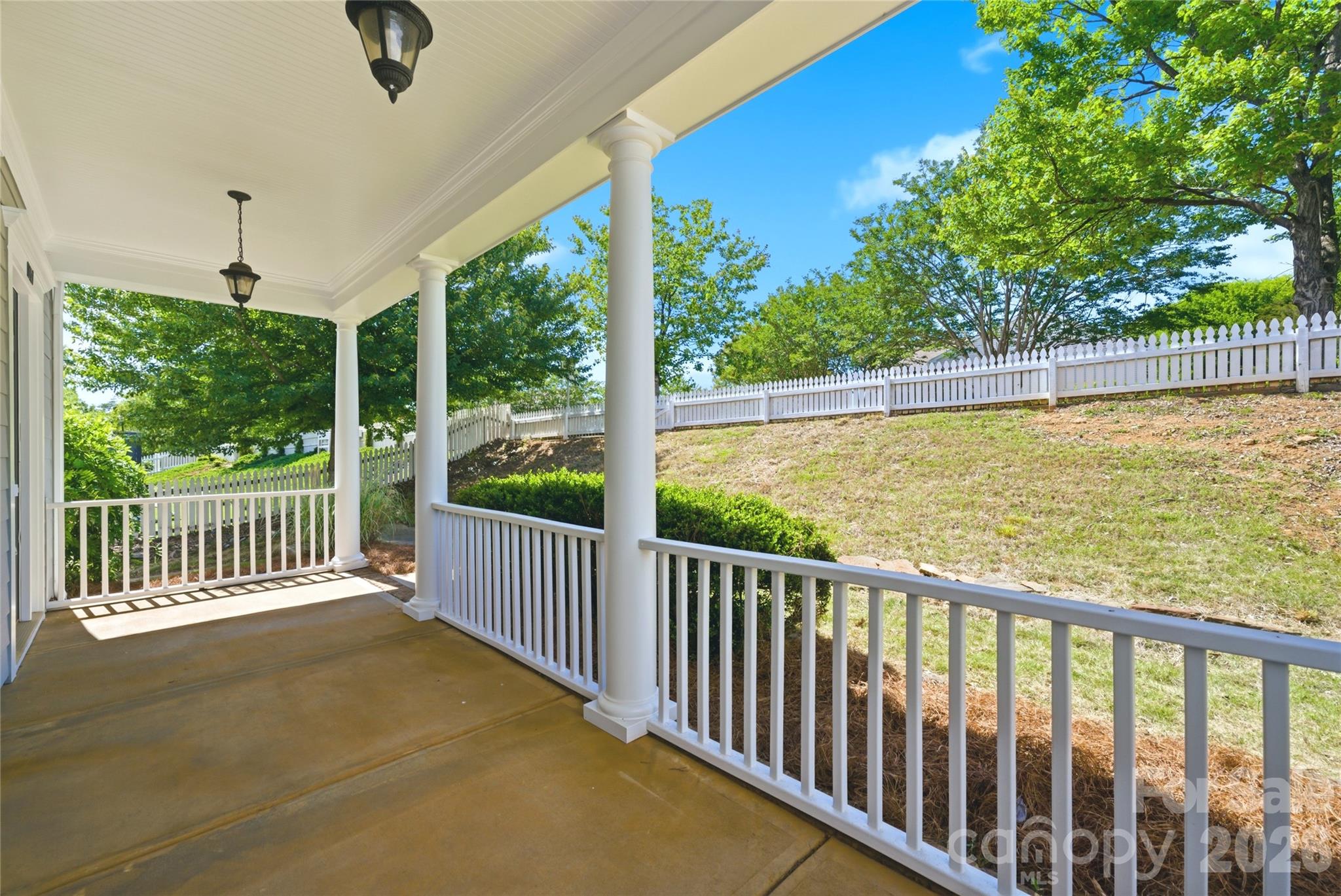 10227 Sam Meeks Road — Pineville