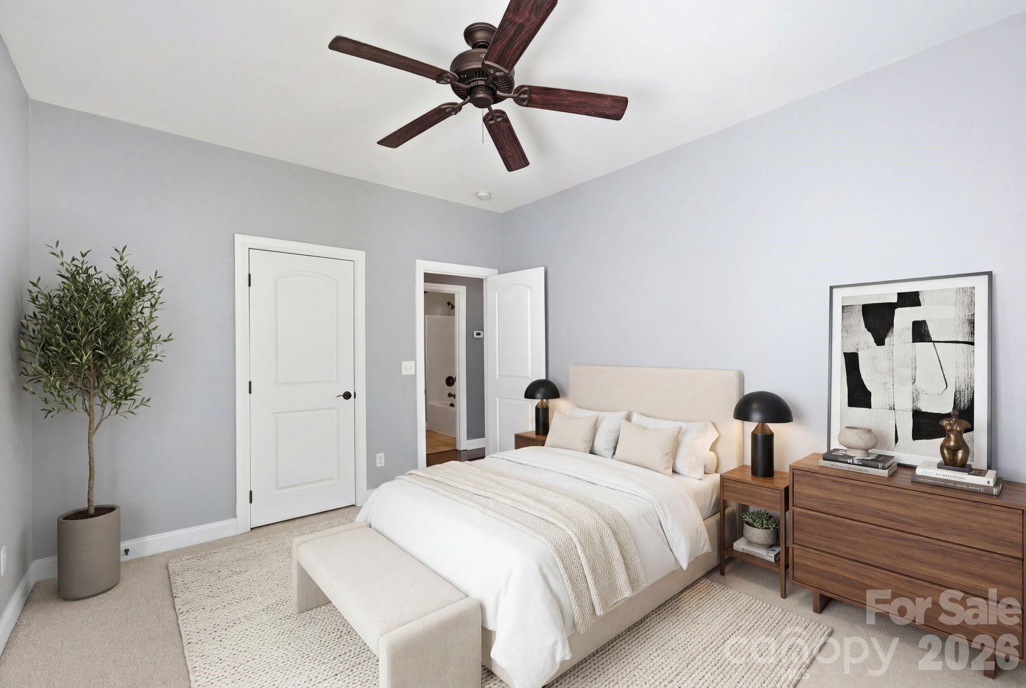 10227 Sam Meeks Road — Pineville