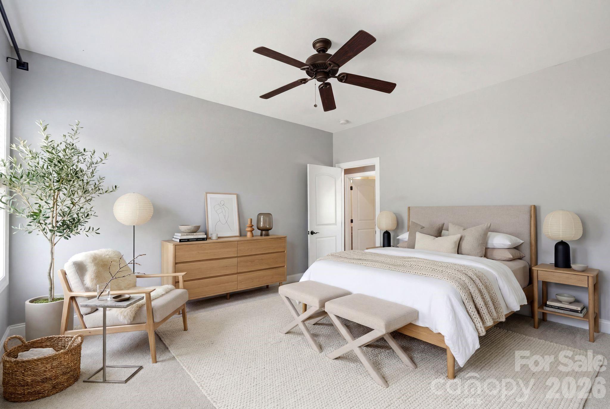 10227 Sam Meeks Road — Pineville