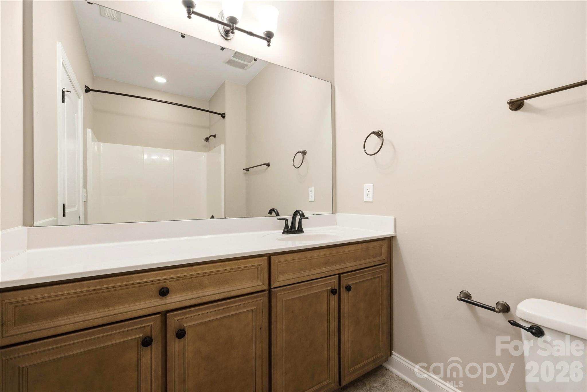 10227 Sam Meeks Road — Pineville