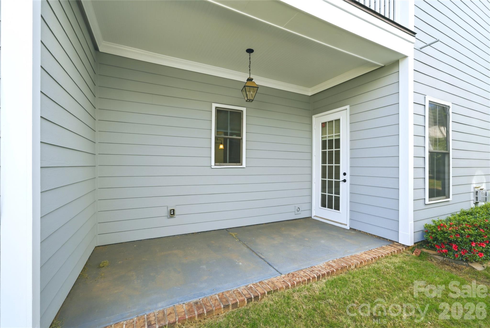 10227 Sam Meeks Road — Pineville