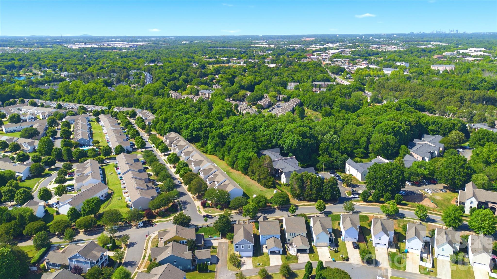 10227 Sam Meeks Road — Pineville