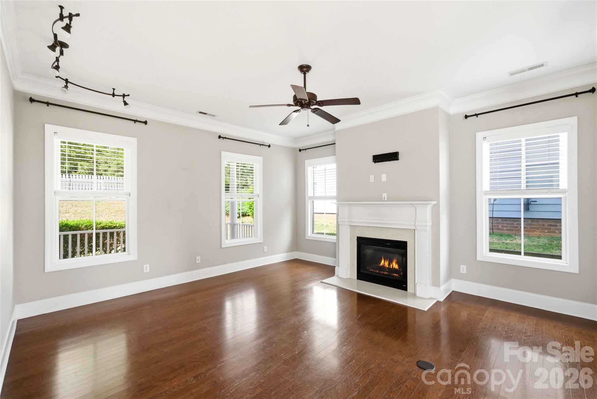 10227 Sam Meeks Road — Pineville