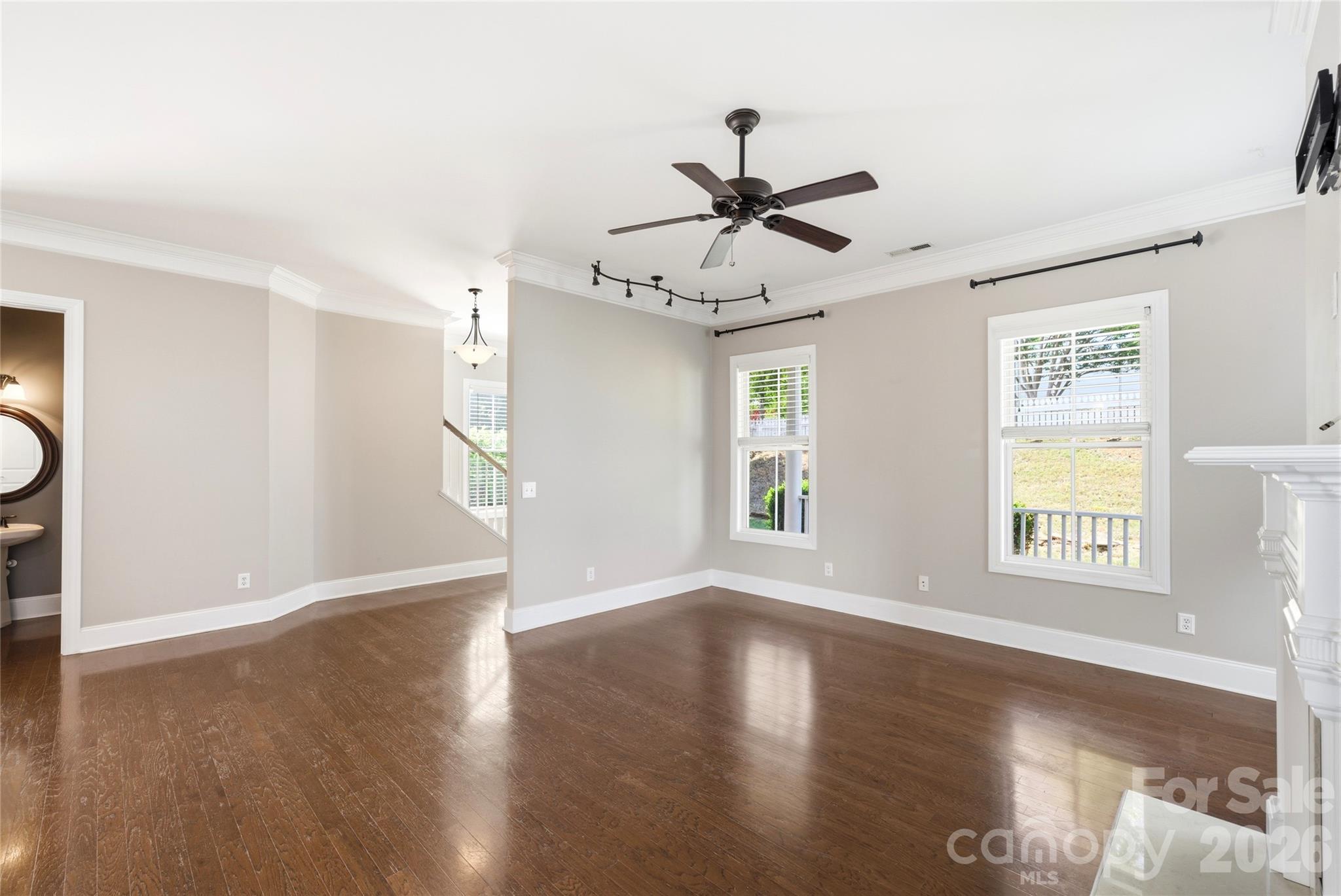 10227 Sam Meeks Road — Pineville