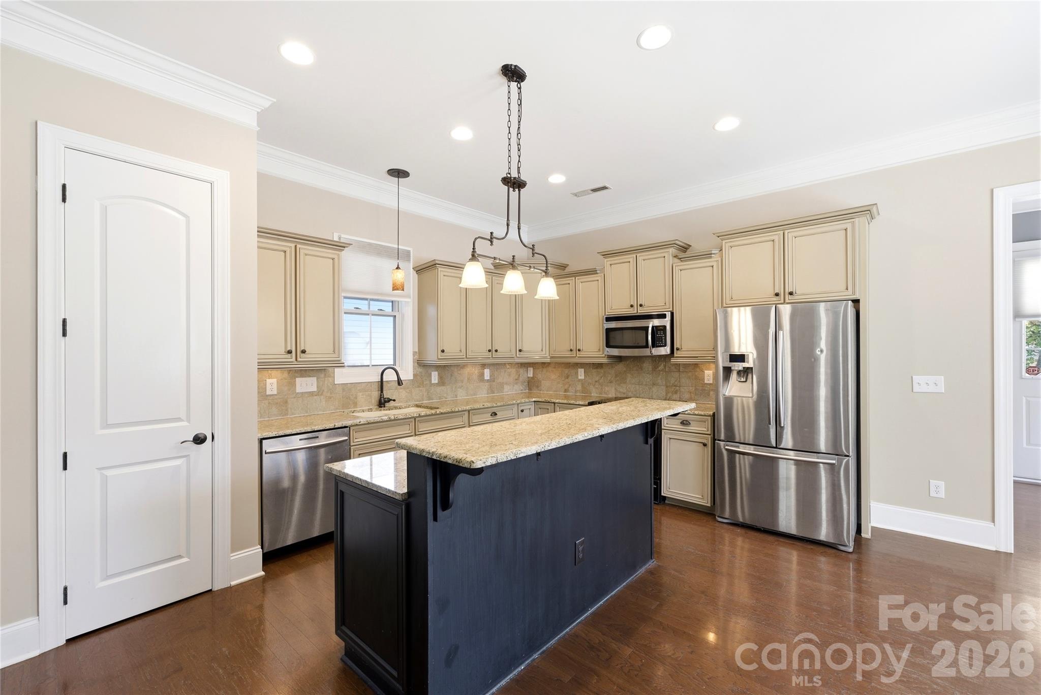 10227 Sam Meeks Road — Pineville