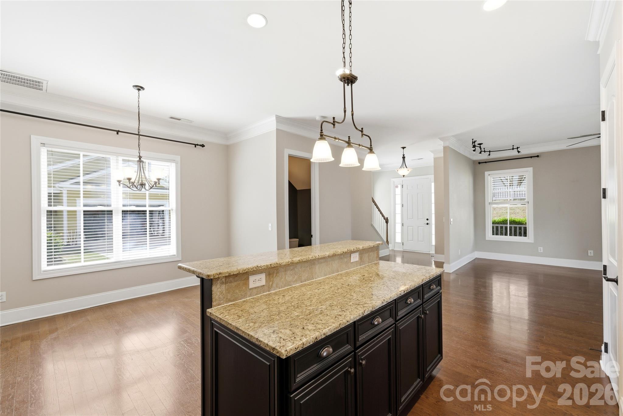 10227 Sam Meeks Road — Pineville