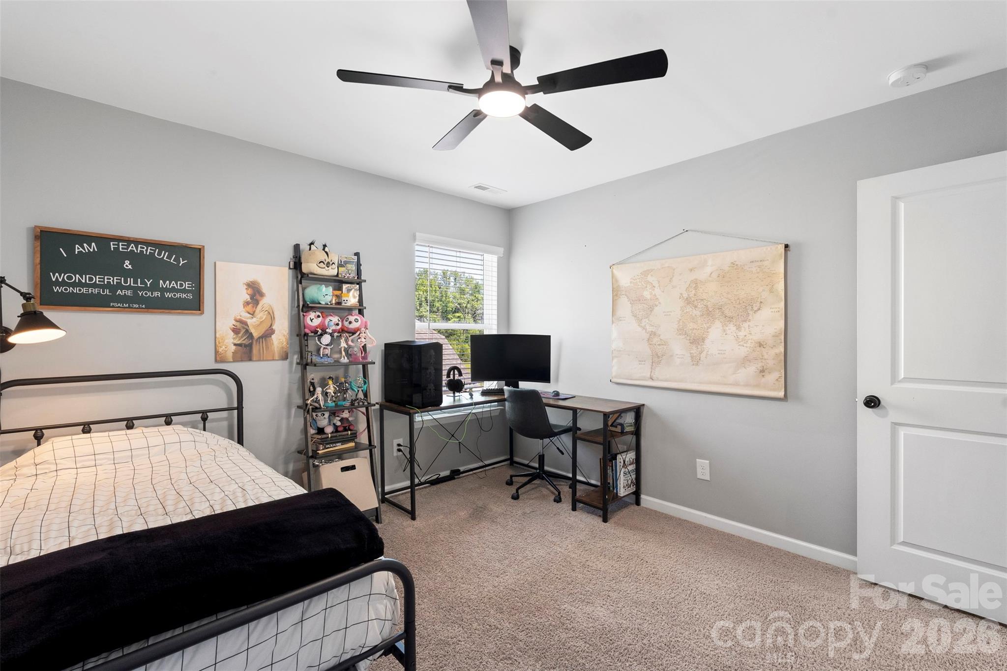 1147 Mantell Road — Lancaster