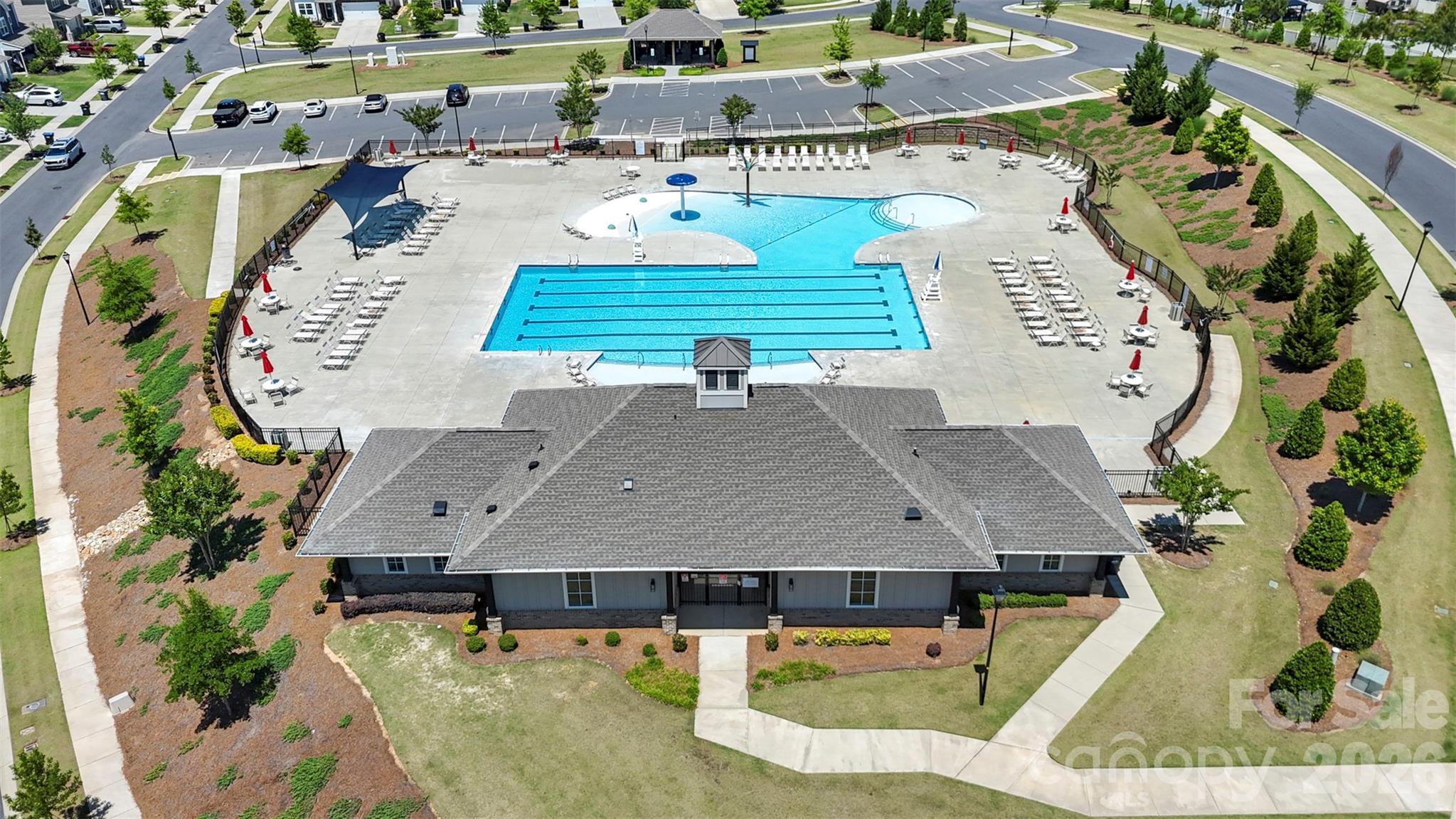 1147 Mantell Road — Lancaster