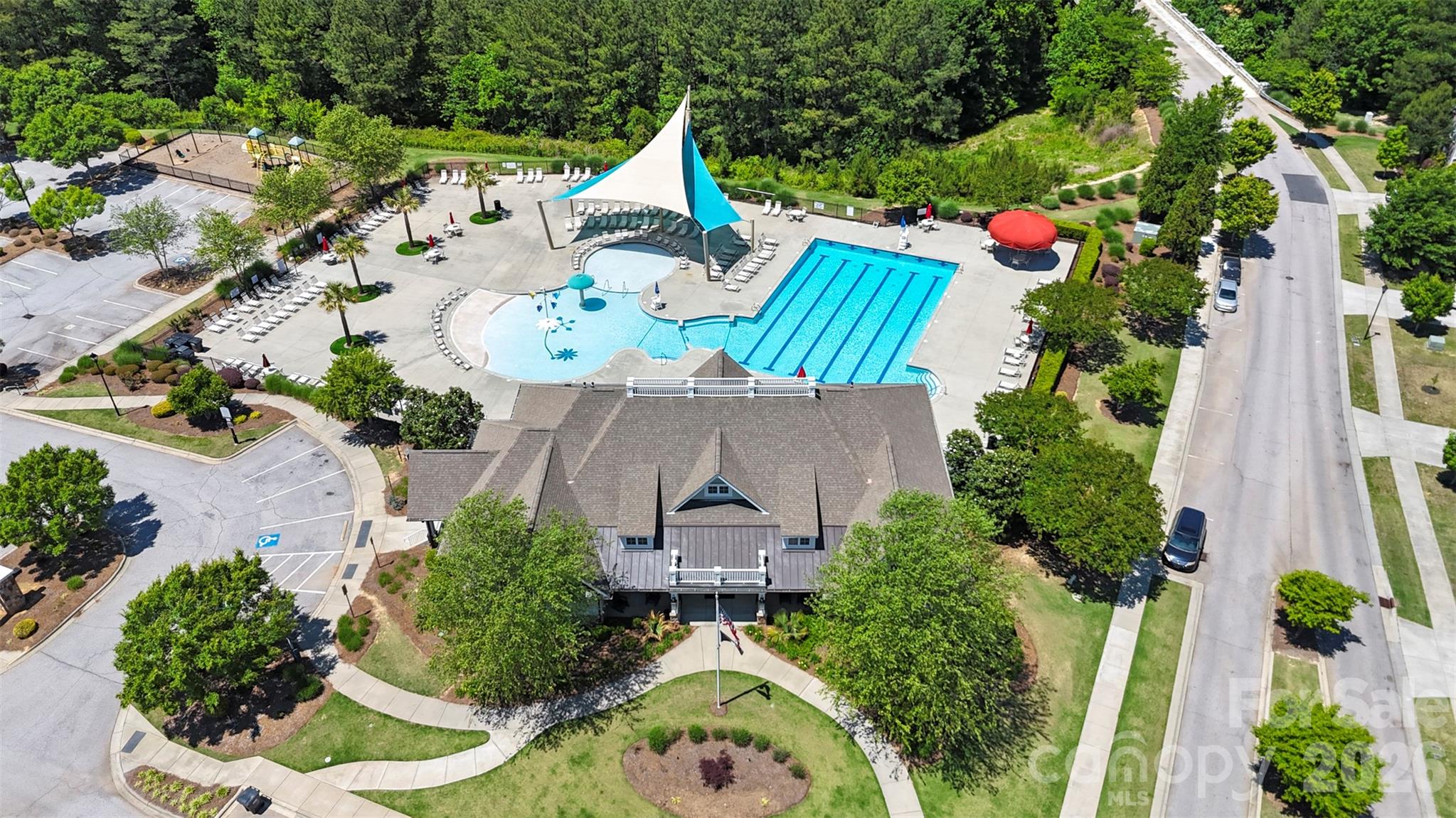 1147 Mantell Road — Lancaster