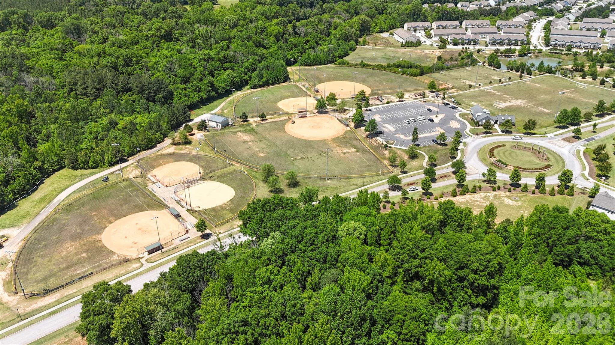 1147 Mantell Road — Lancaster