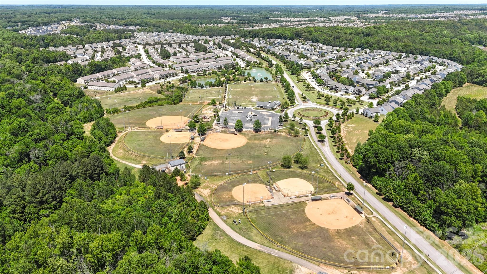 1147 Mantell Road — Lancaster