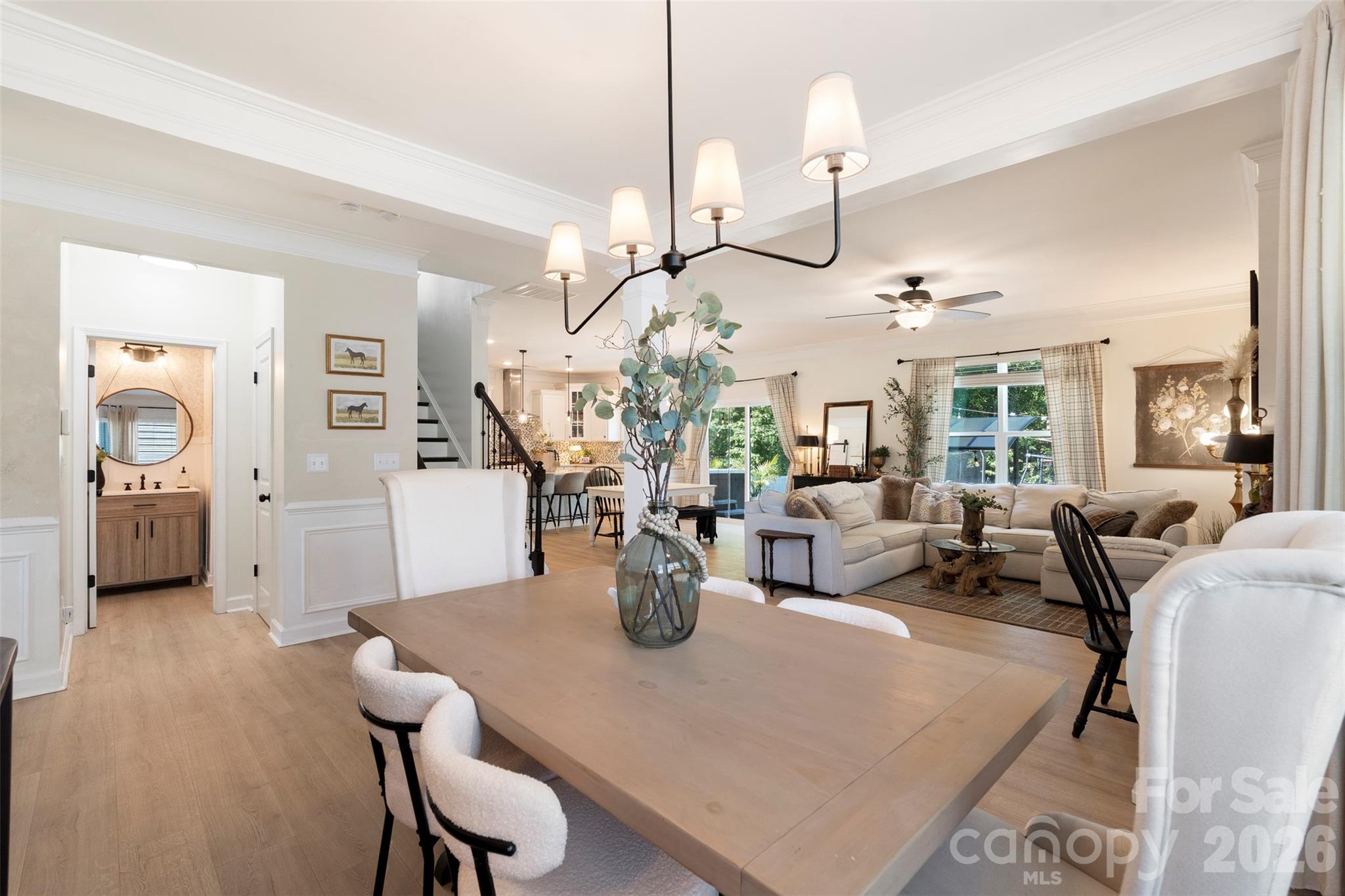 1147 Mantell Road — Lancaster