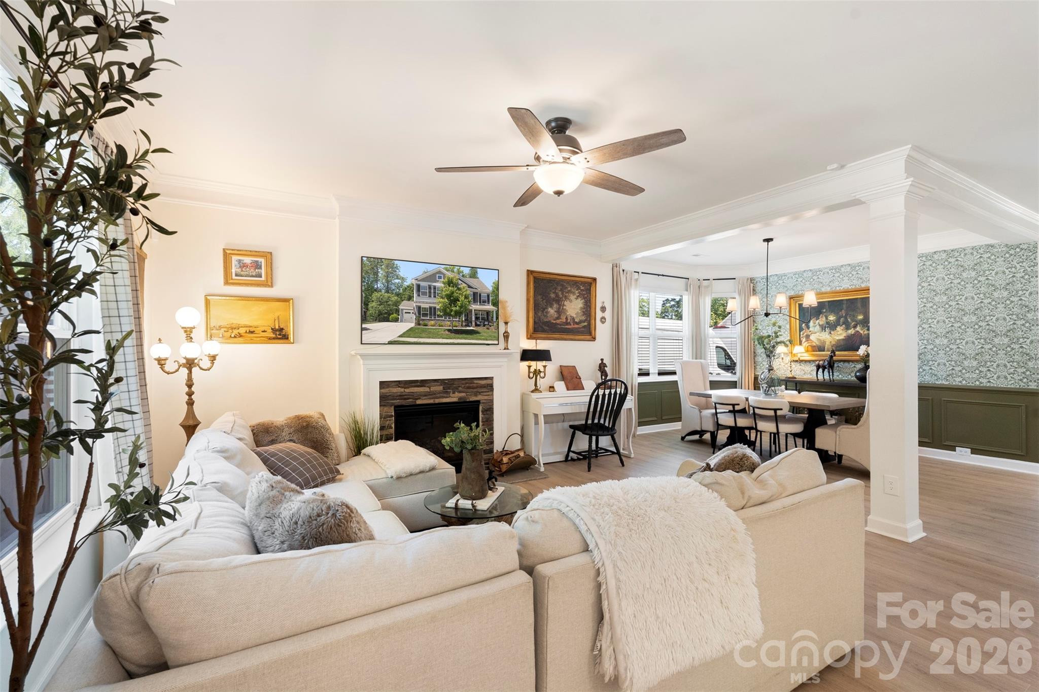1147 Mantell Road — Lancaster