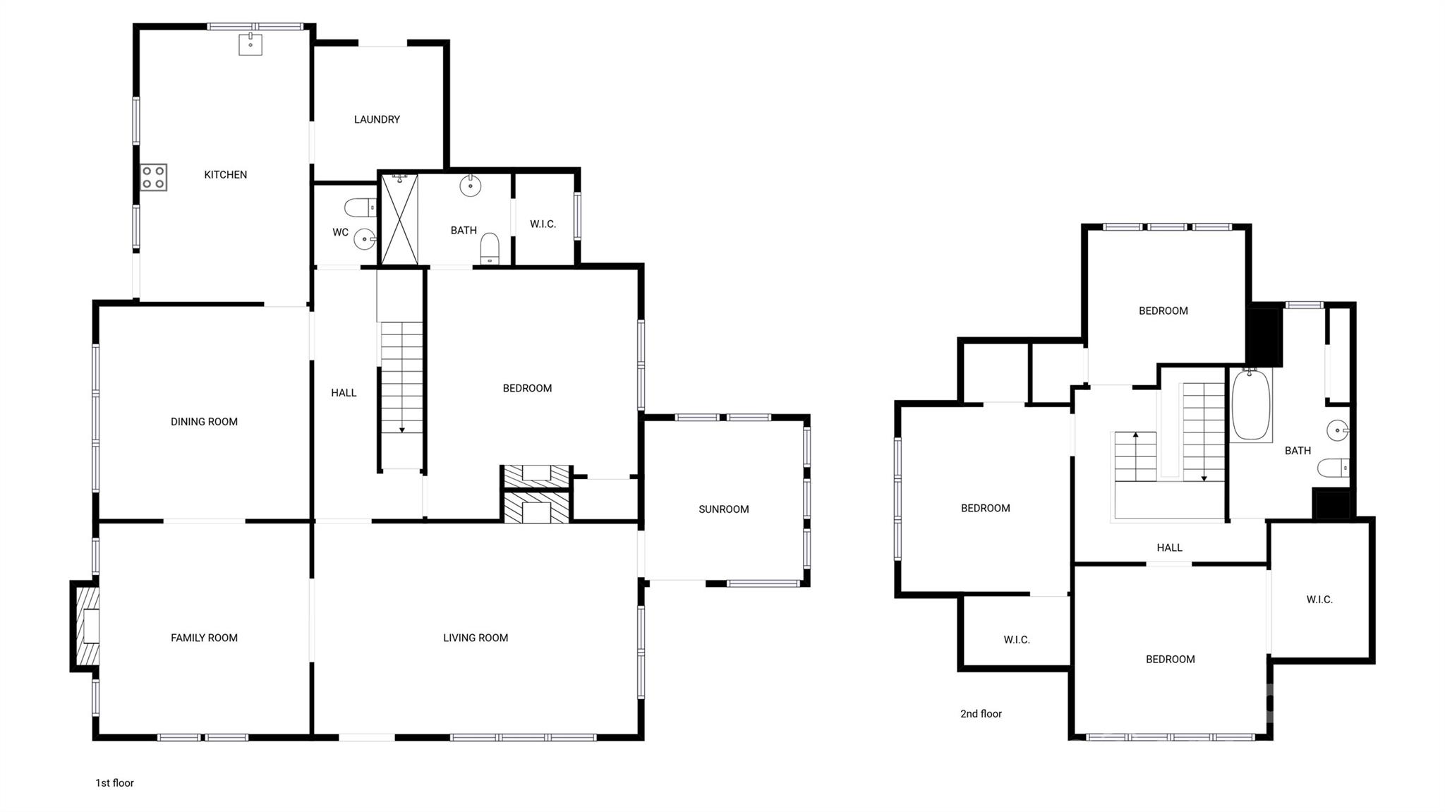 329 W Mclelland Avenue — Mooresville