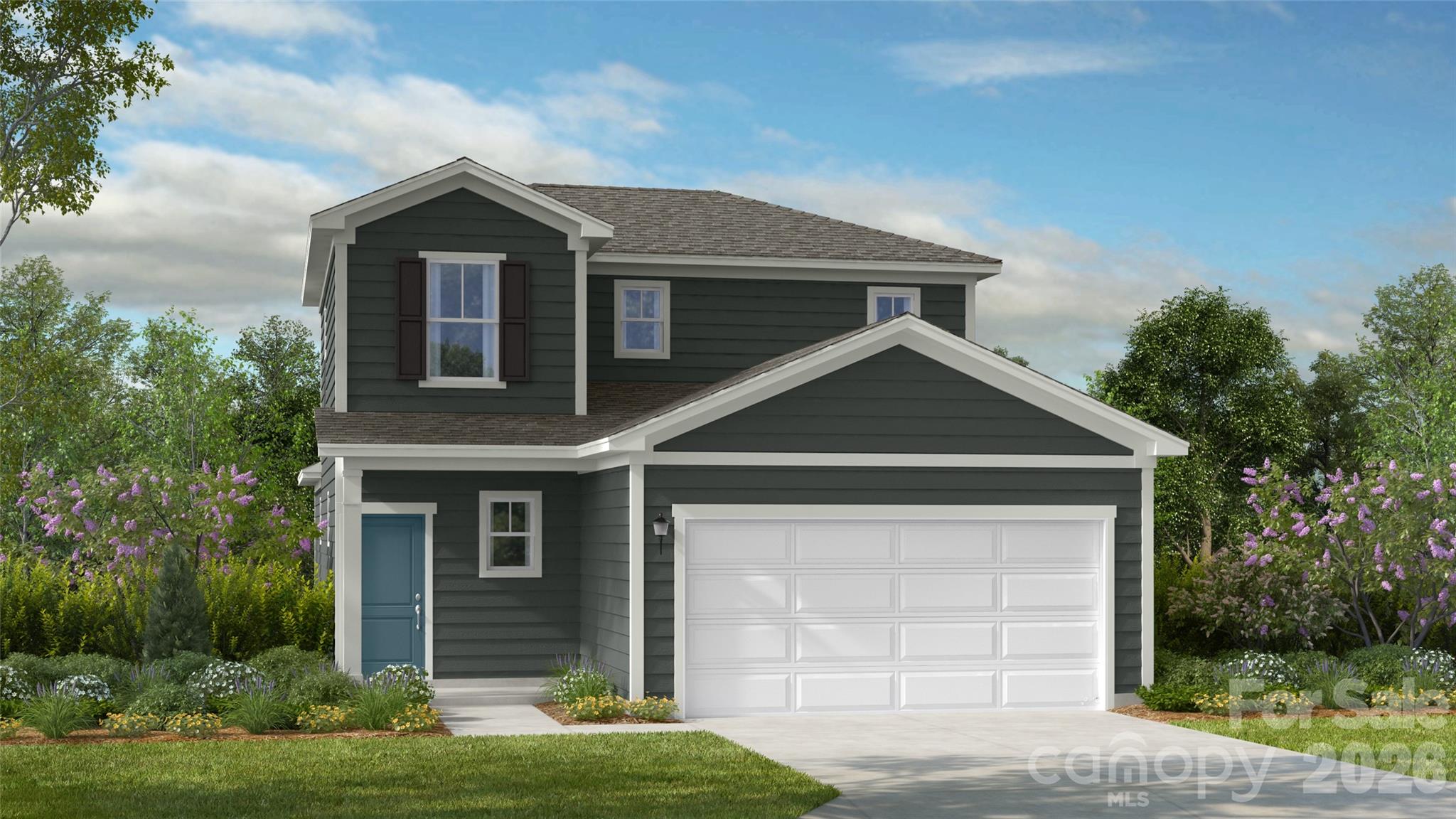 407 Silver Birch Court — Shelby