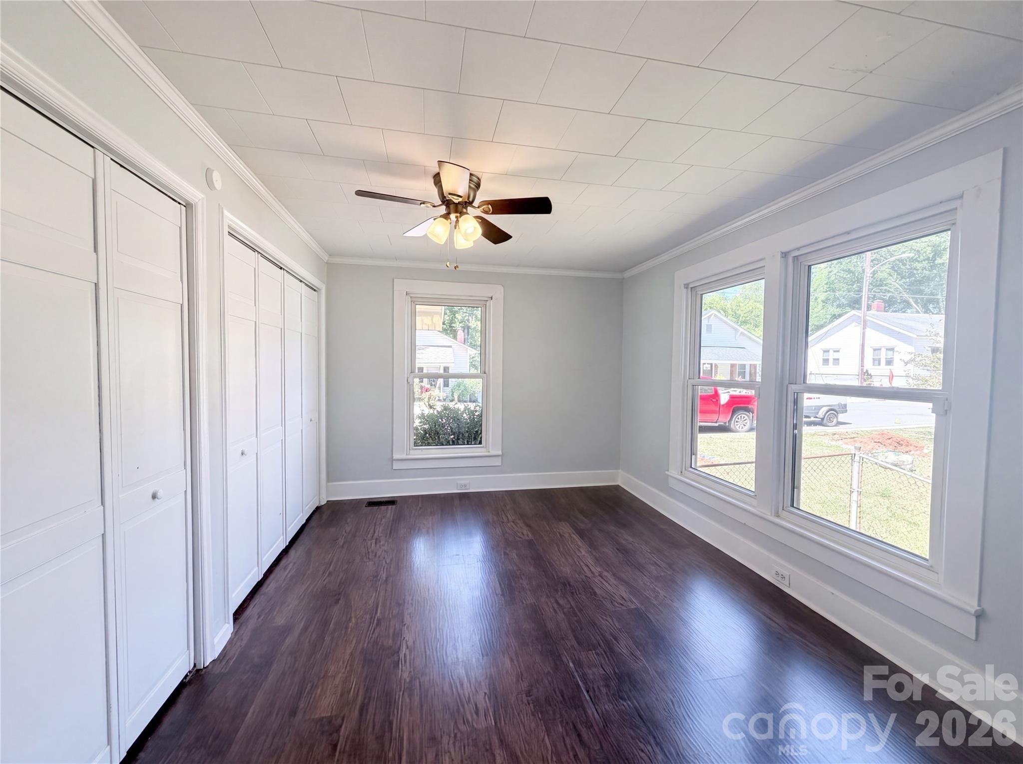406 Dingler Avenue — Mooresville
