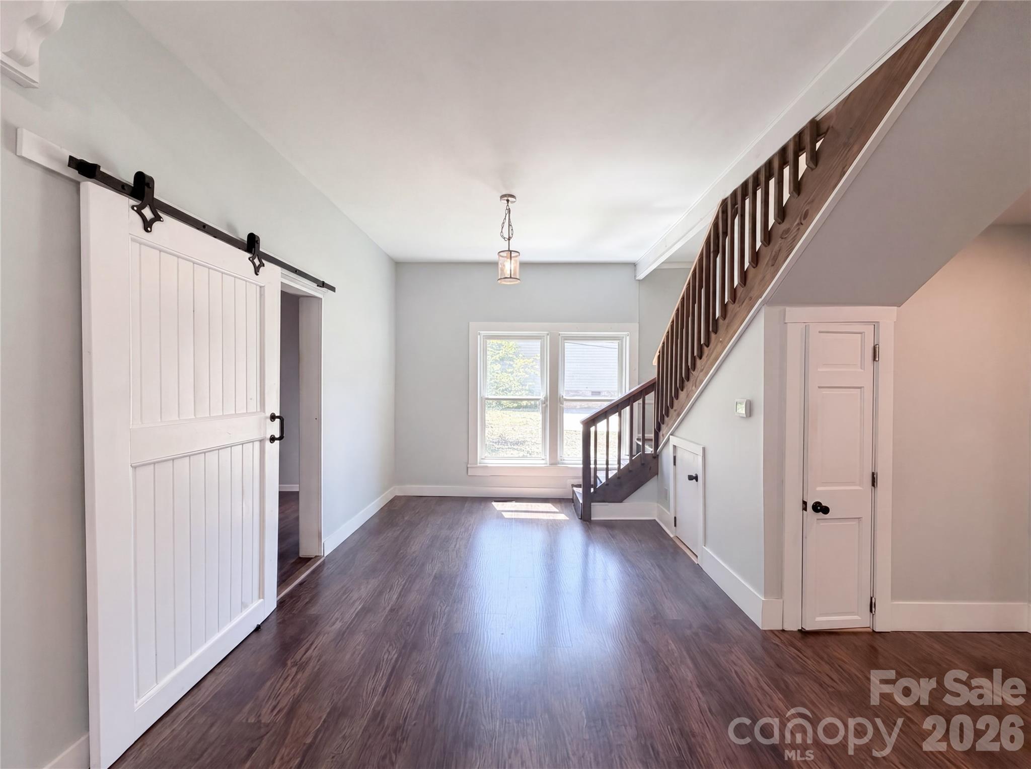 406 Dingler Avenue — Mooresville