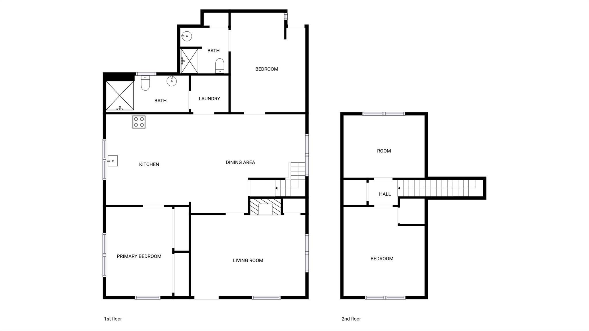 406 Dingler Avenue — Mooresville